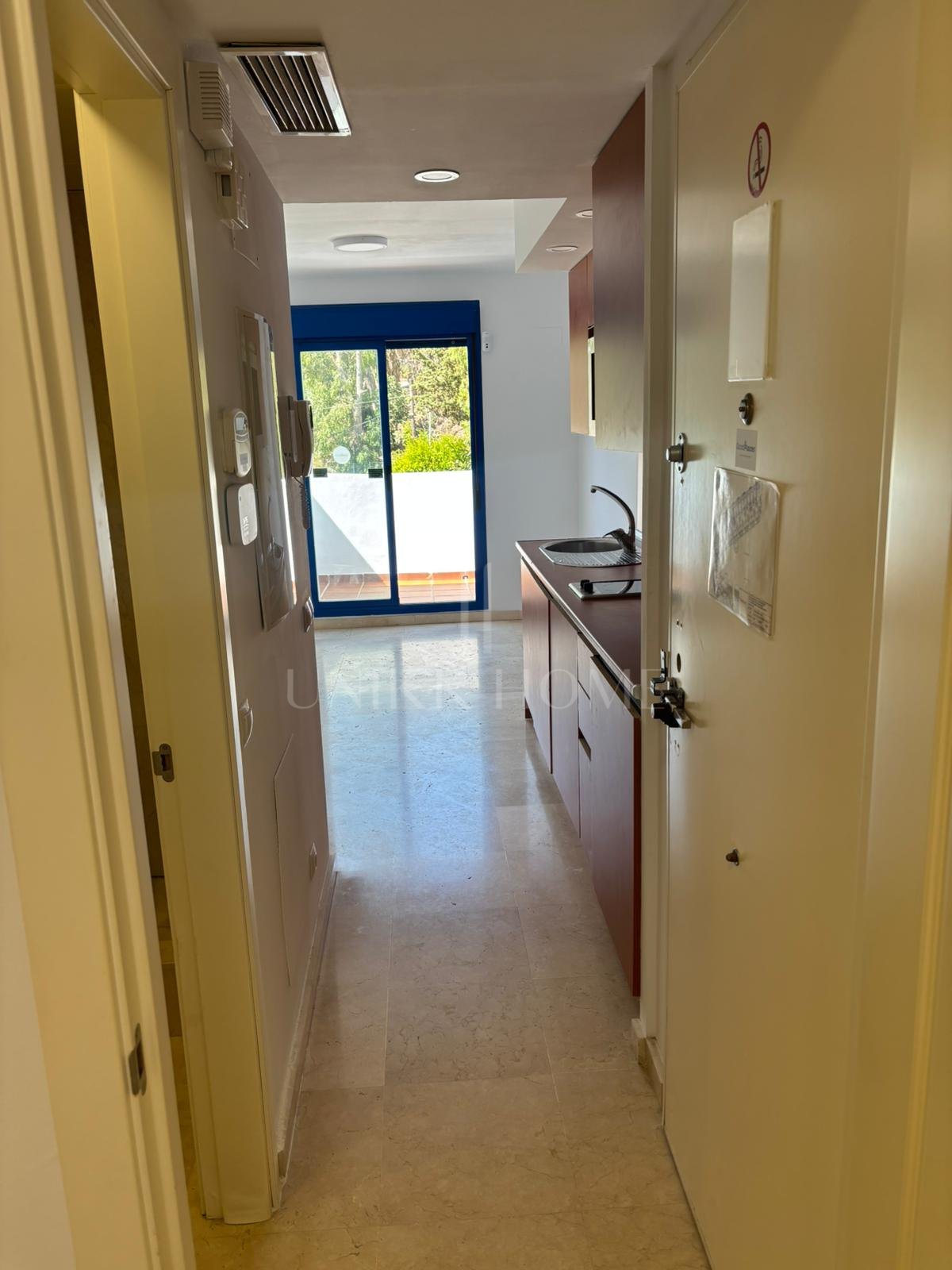 Duplex Penthouse for sale in Benalmadena Costa