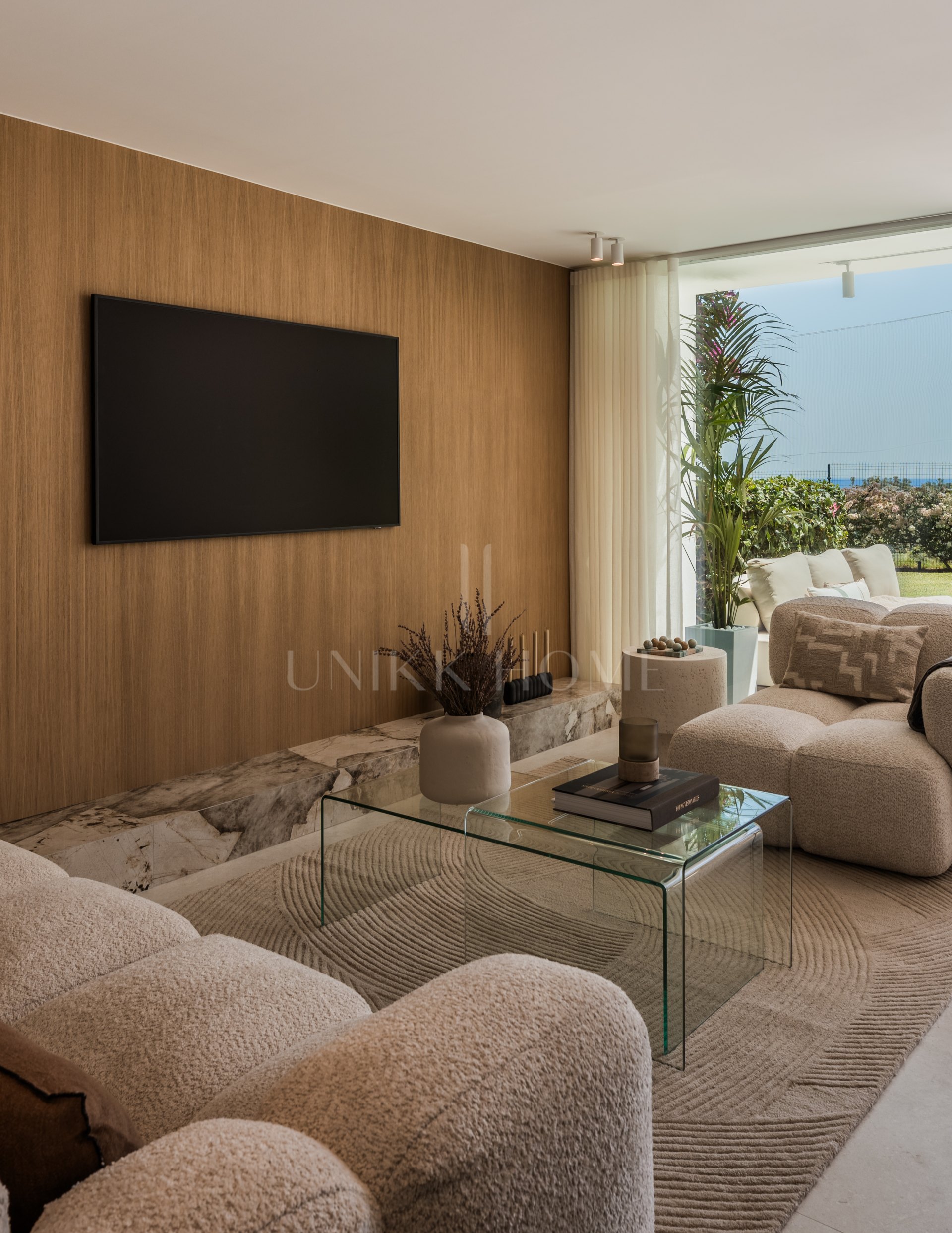 Apartamento Planta Baja en venta en Nueva Andalucia, Marbella (Todo)