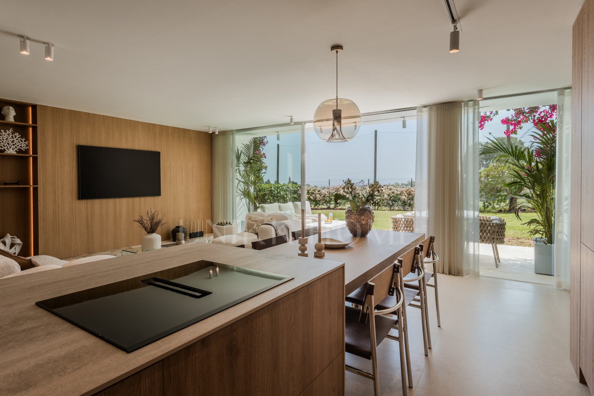 Apartamento Planta Baja en venta en Nueva Andalucia, Marbella (Todo)