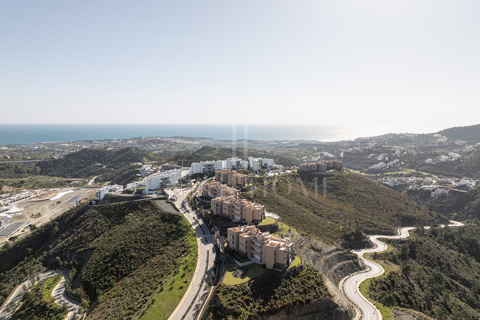 Apartamento Planta Baja en venta en Real de La Quinta, Benahavis