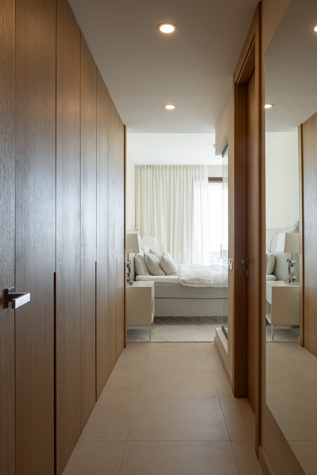 Apartamento Planta Baja en venta en Real de La Quinta, Benahavis