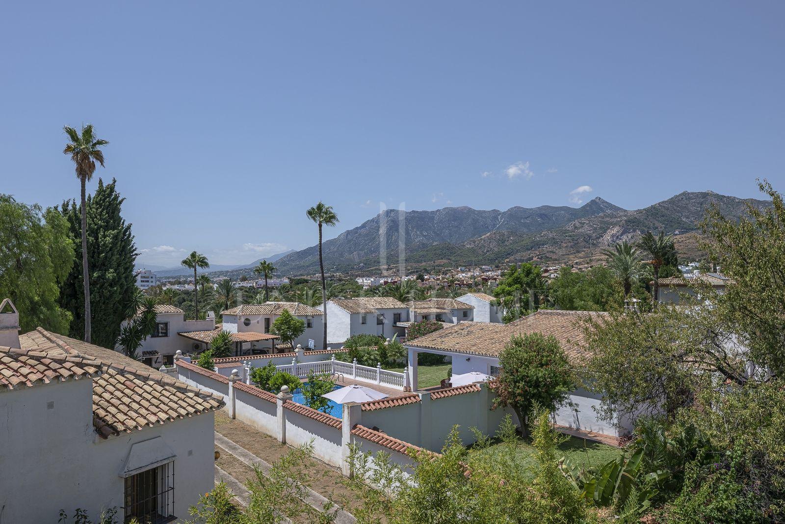 Apartamento en venta en Rio Real, Marbella Este