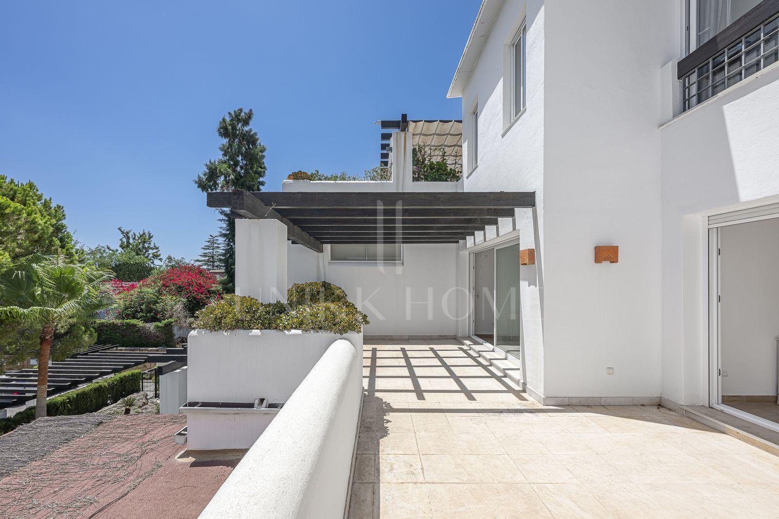 Apartamento en venta en Rio Real, Marbella Este