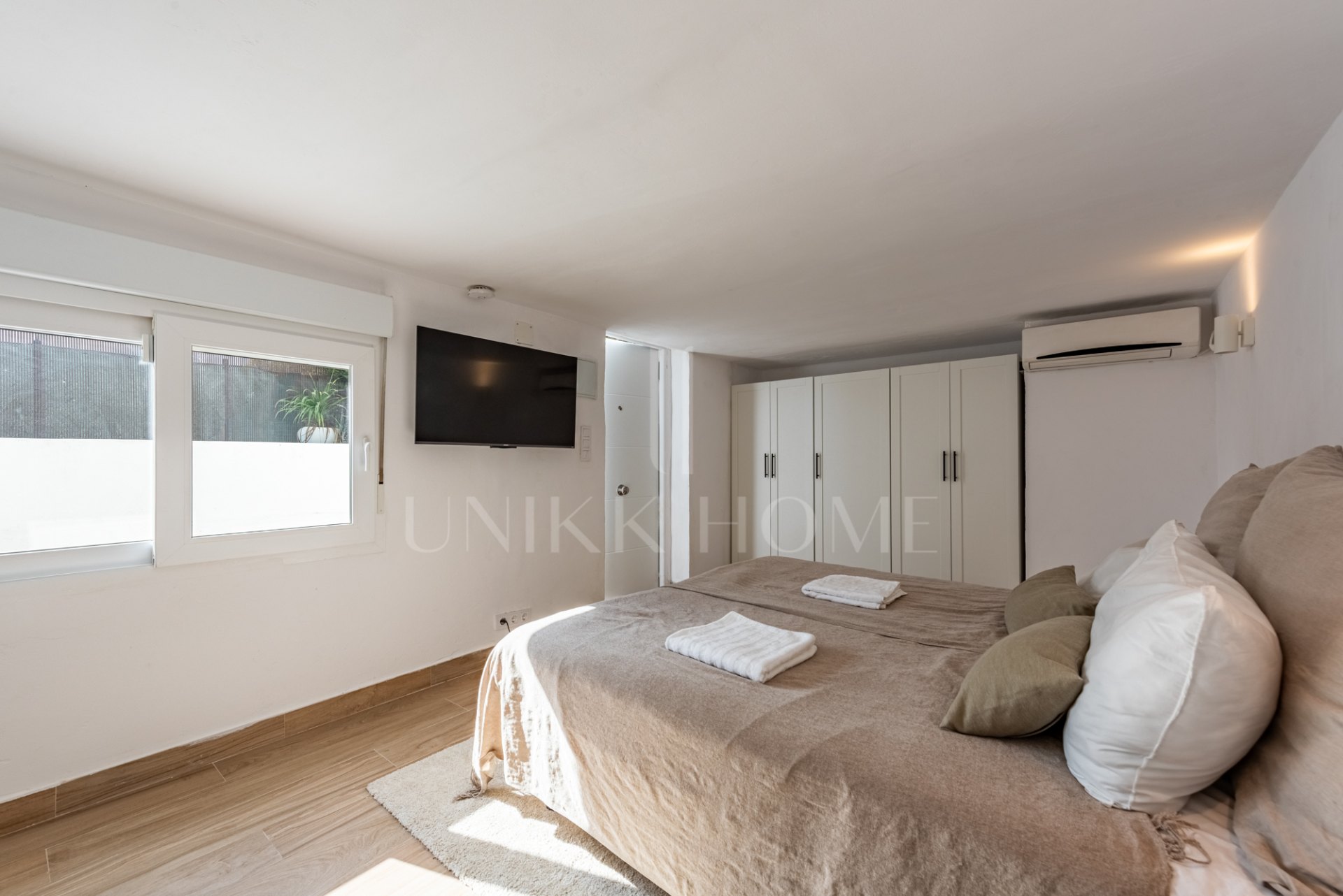 Villa en venta en Nueva Andalucia, Marbella (Todo)