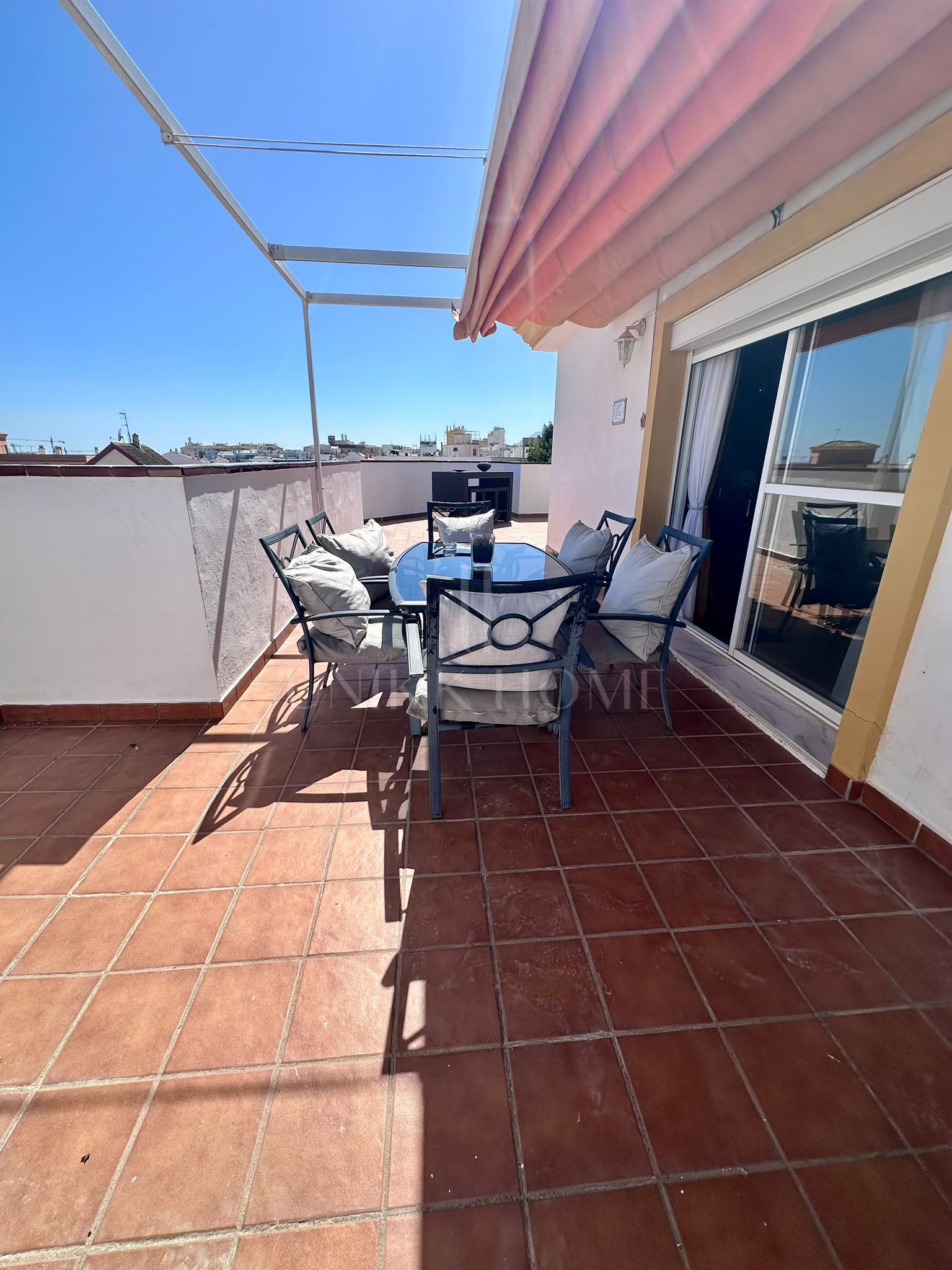 Penthouse for sale in San Pedro de Alcantara