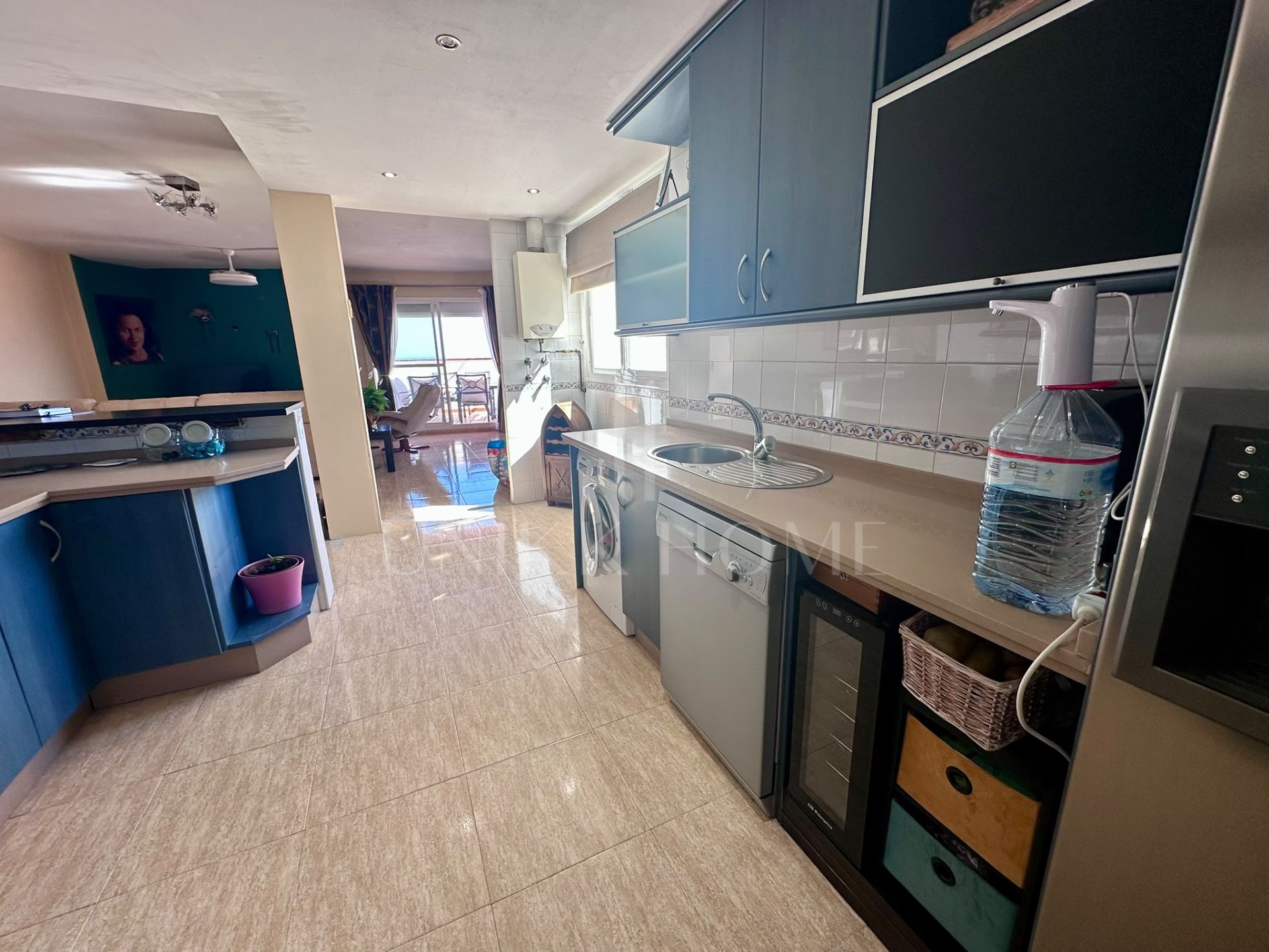 Penthouse for sale in San Pedro de Alcantara