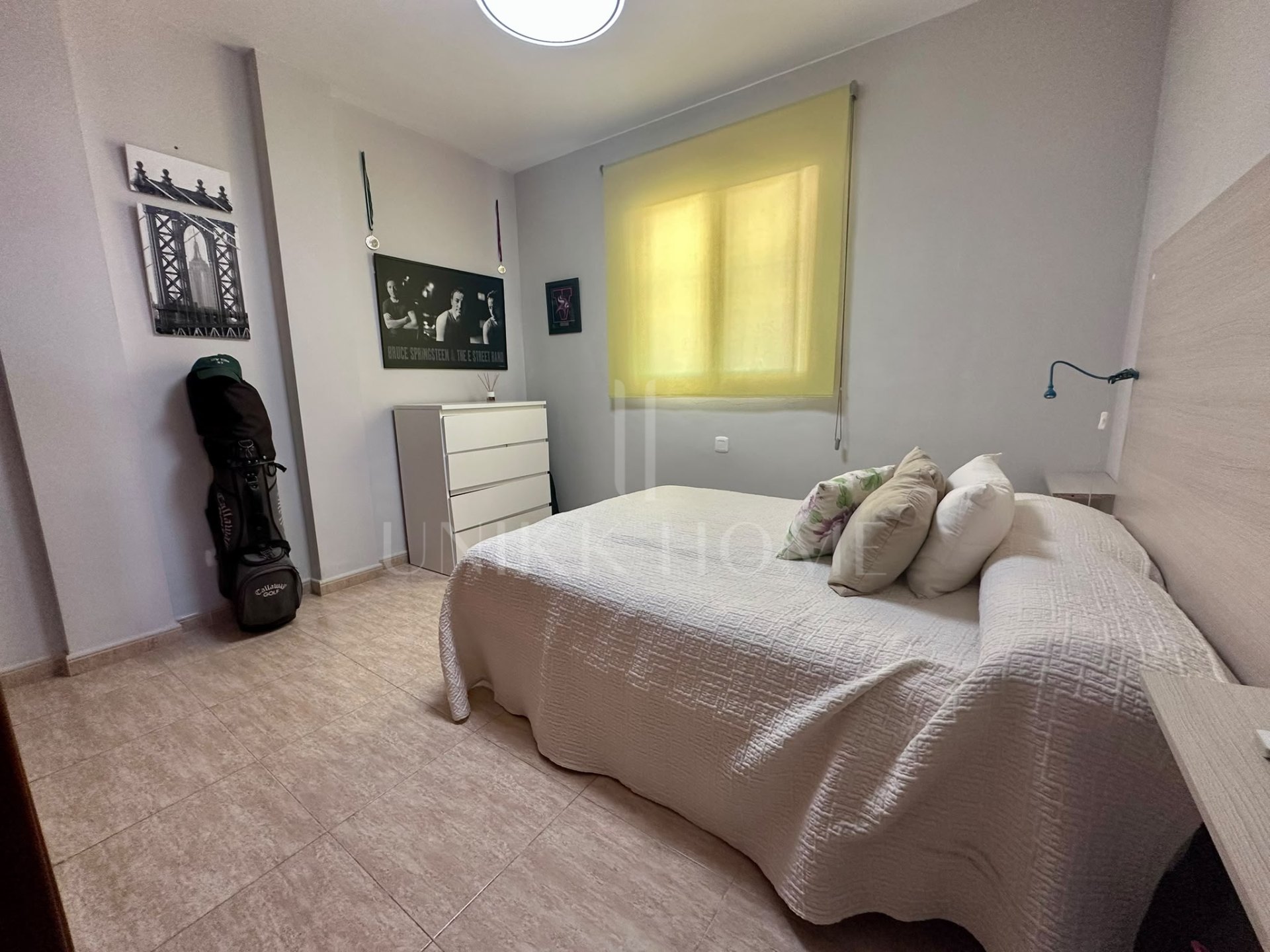 Penthouse for sale in San Pedro de Alcantara