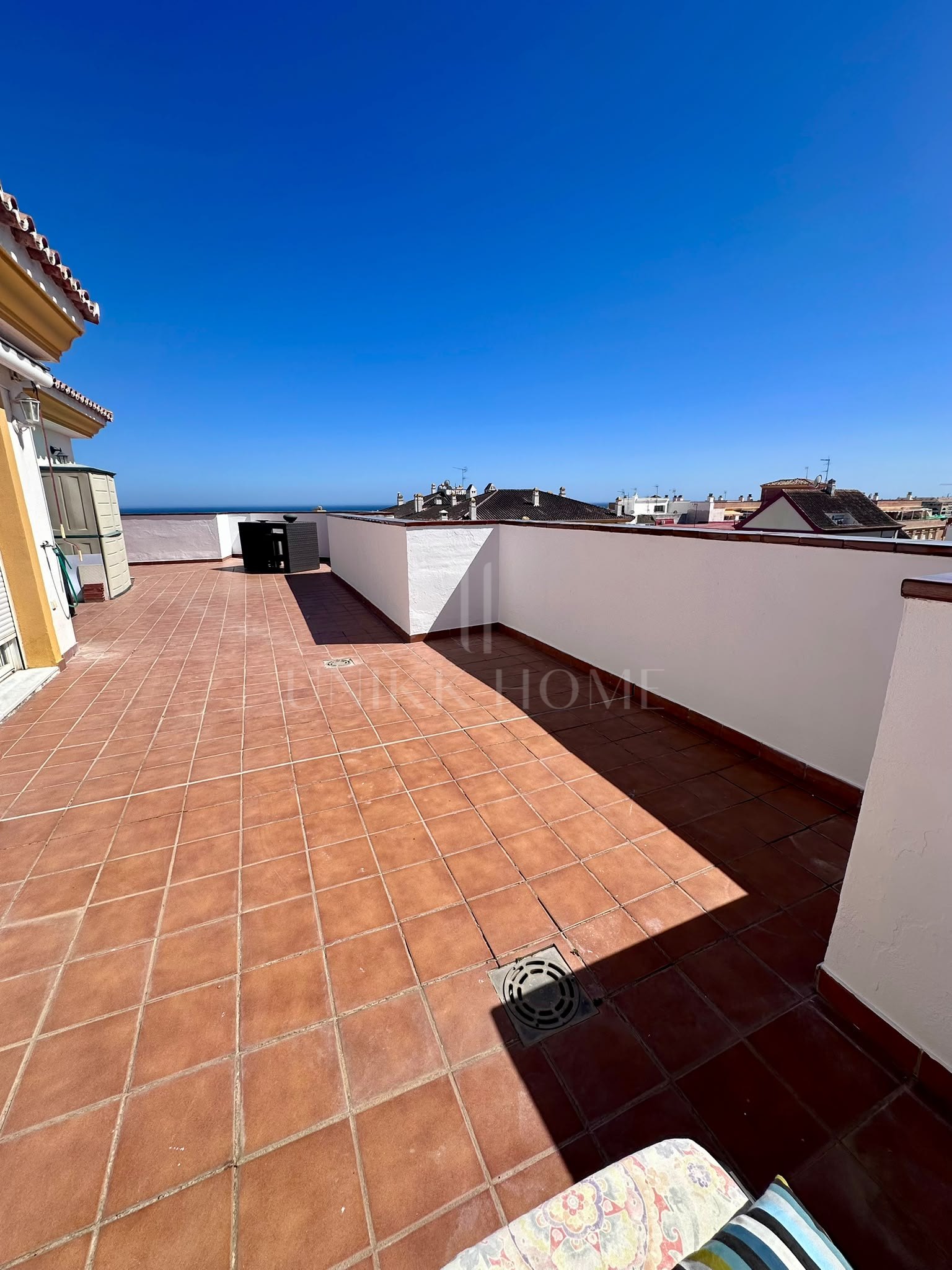Penthouse for sale in San Pedro de Alcantara