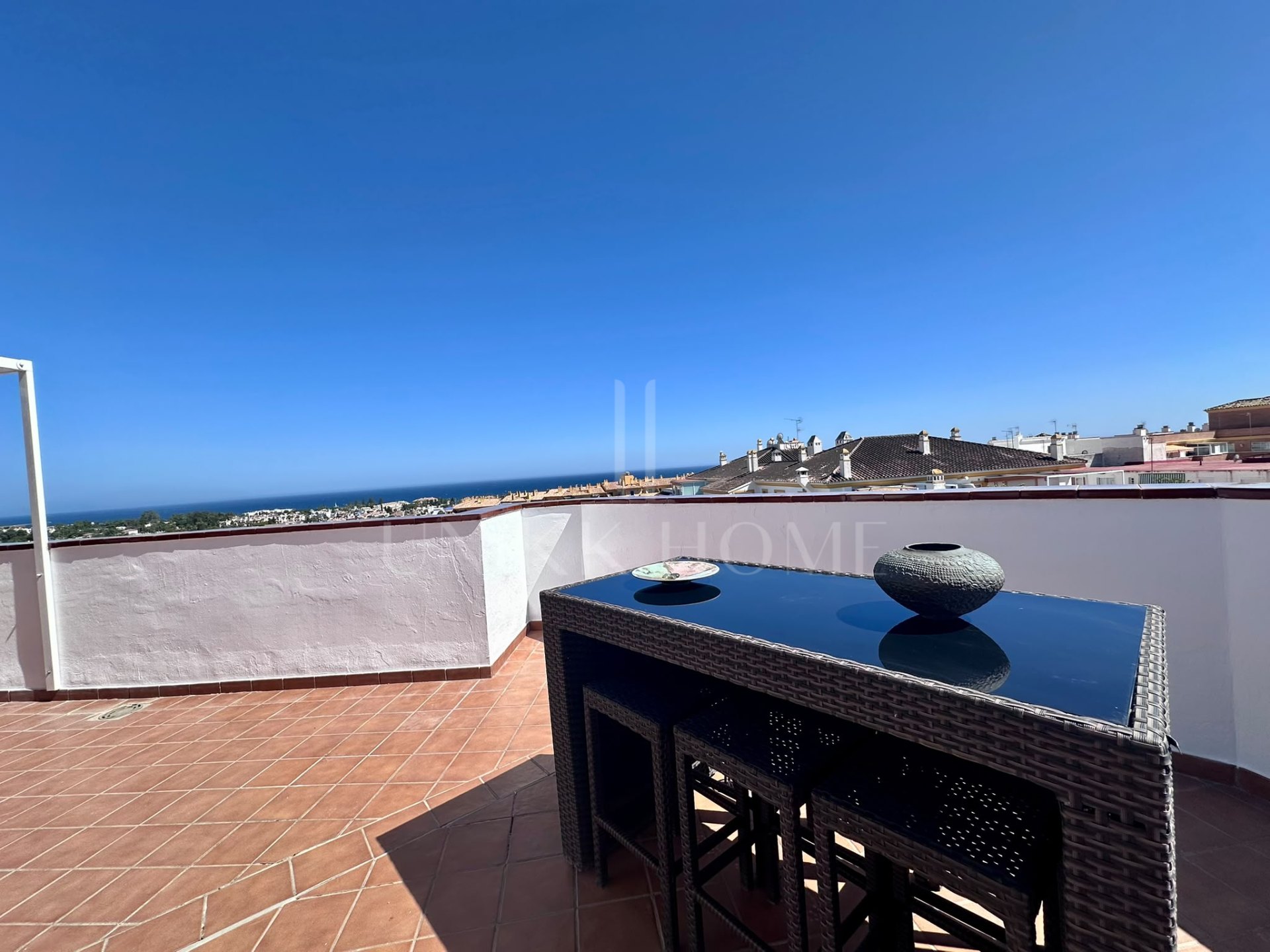 Penthouse for sale in San Pedro de Alcantara