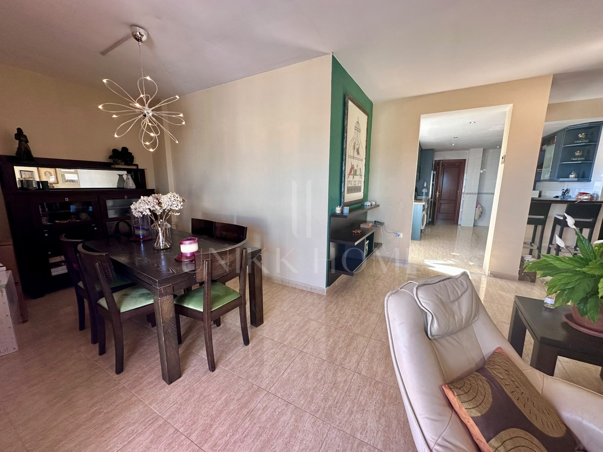 Penthouse for sale in San Pedro de Alcantara