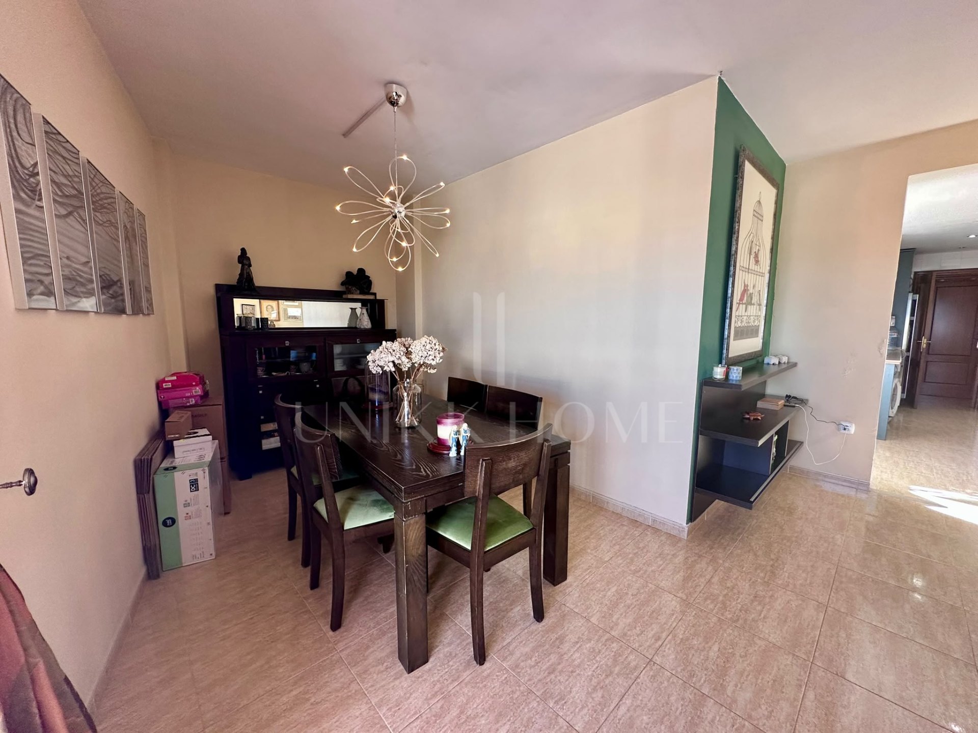 Penthouse for sale in San Pedro de Alcantara