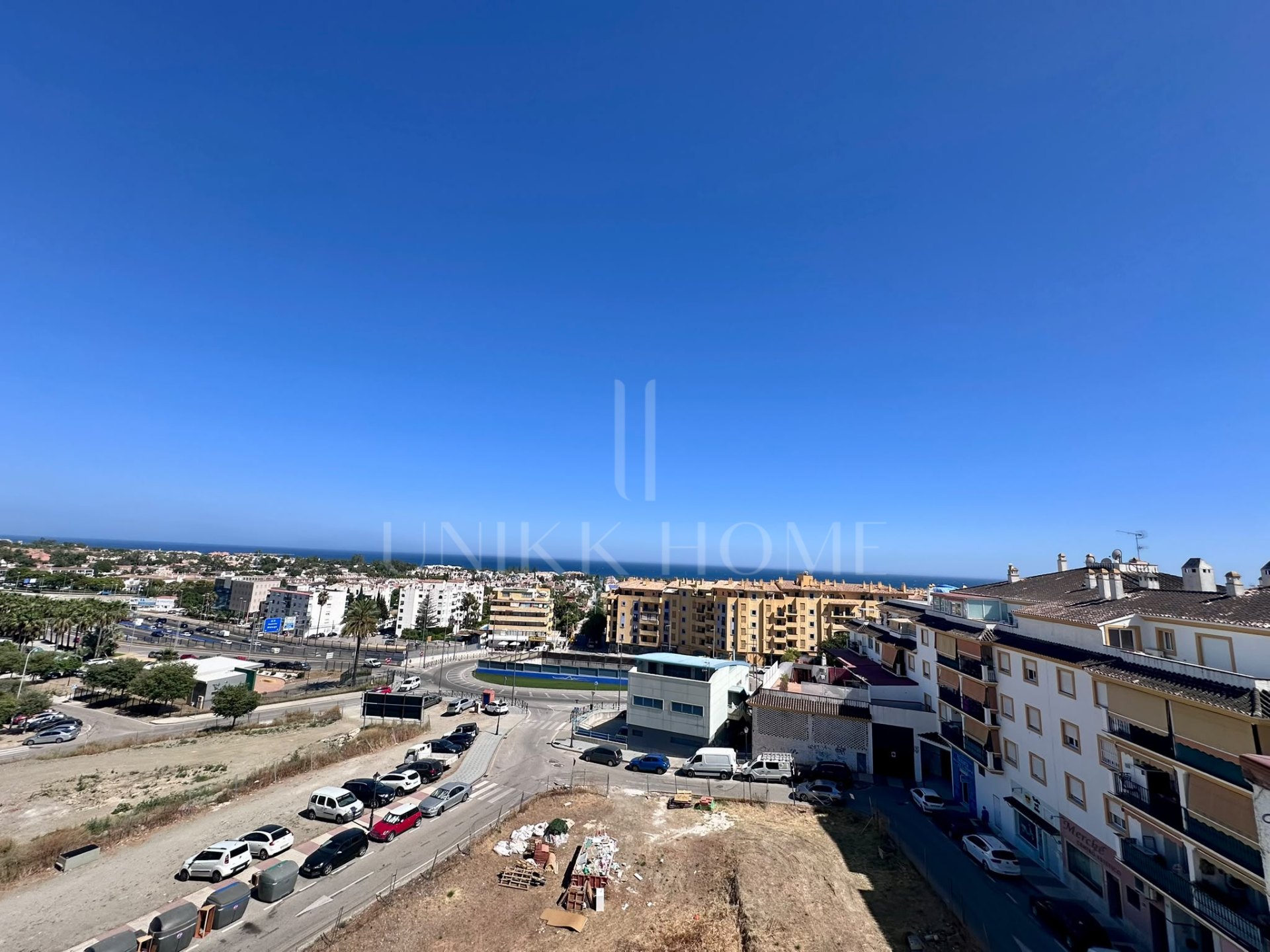 Penthouse for sale in San Pedro de Alcantara