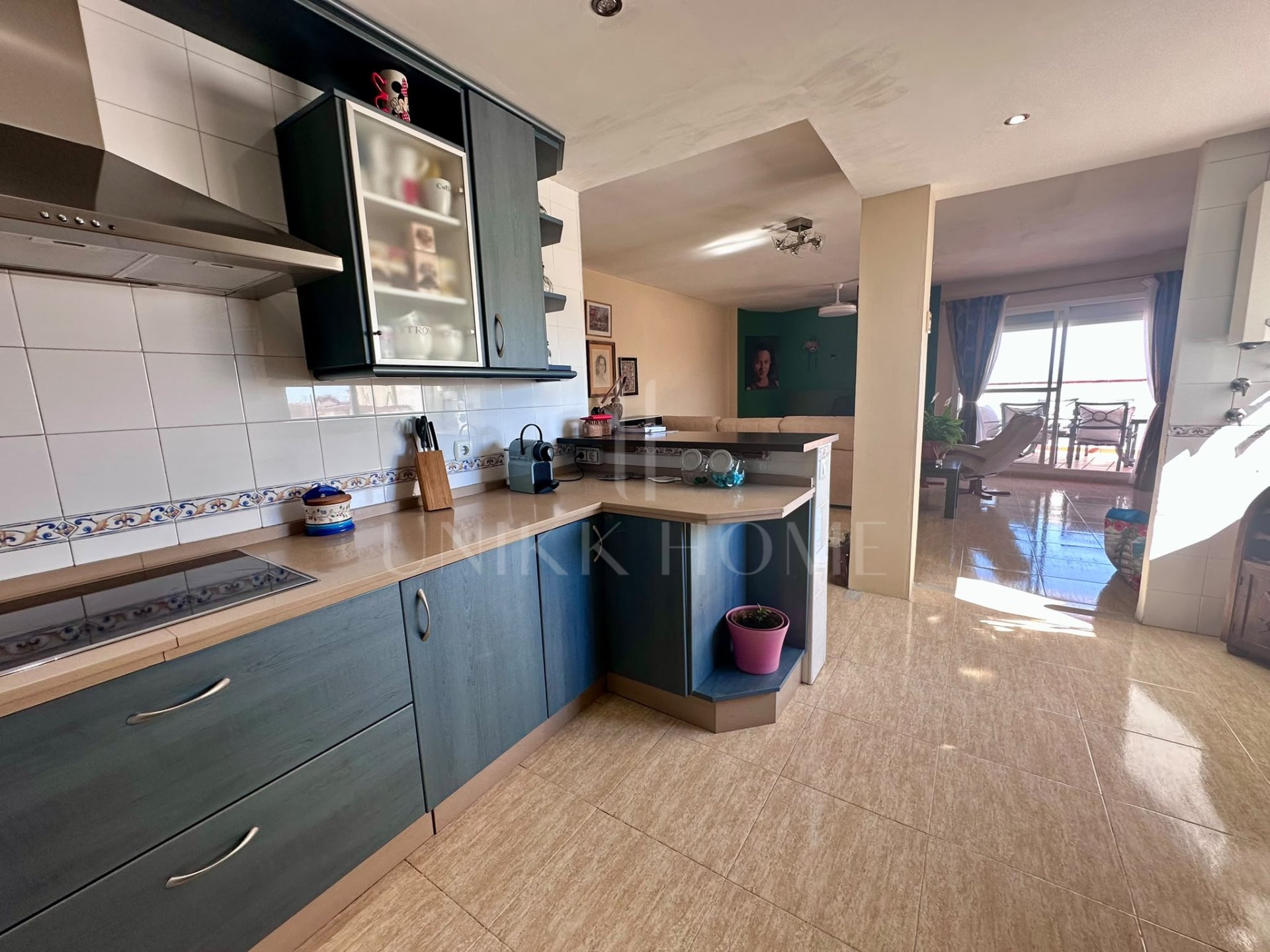 Penthouse for sale in San Pedro de Alcantara