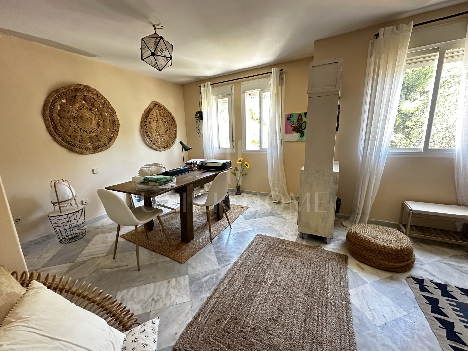 Town House for sale in Nagüeles, Marbella Golden Mile