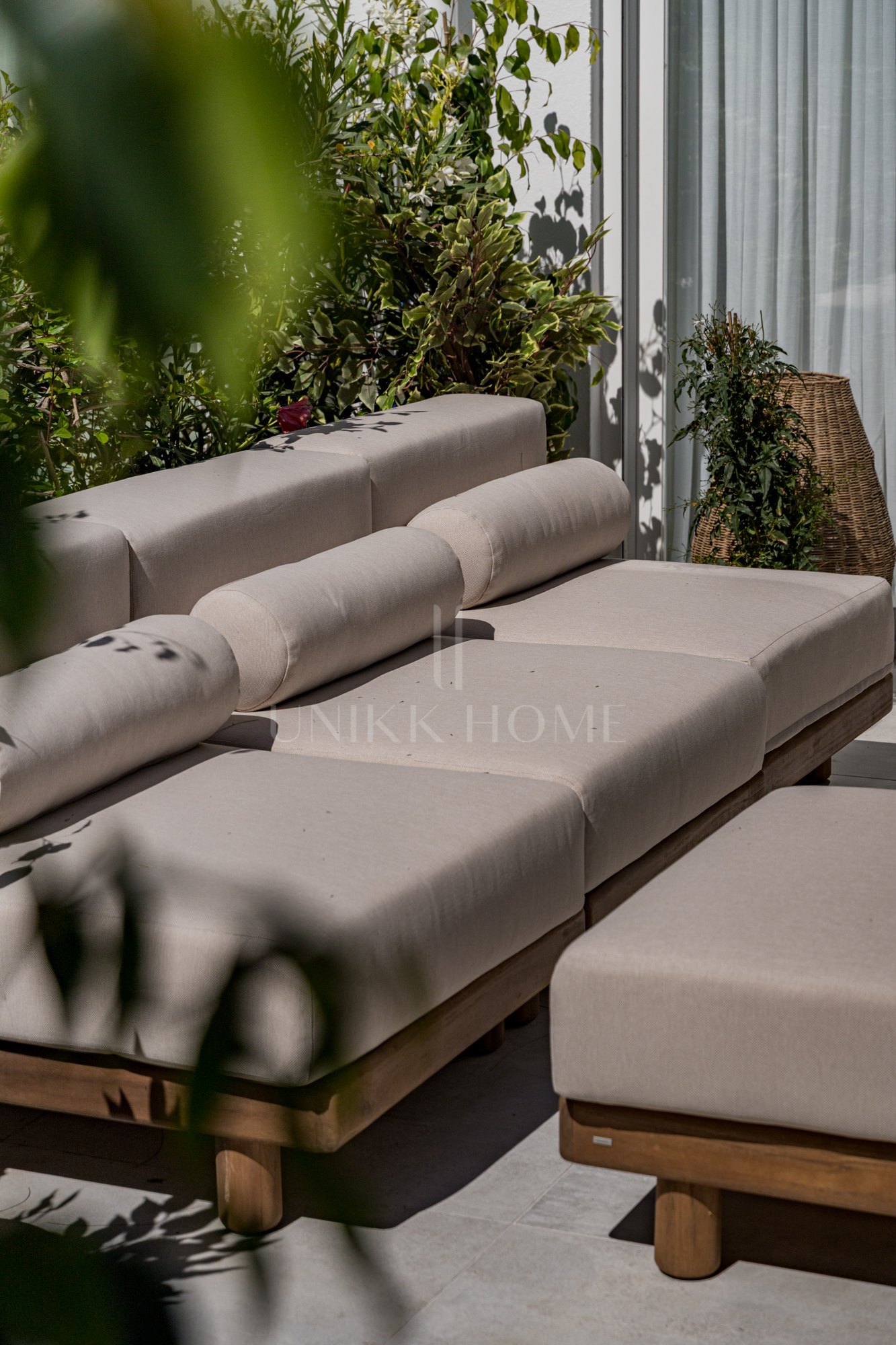 Ground Floor Apartment for sale in La Quinta, Benahavis