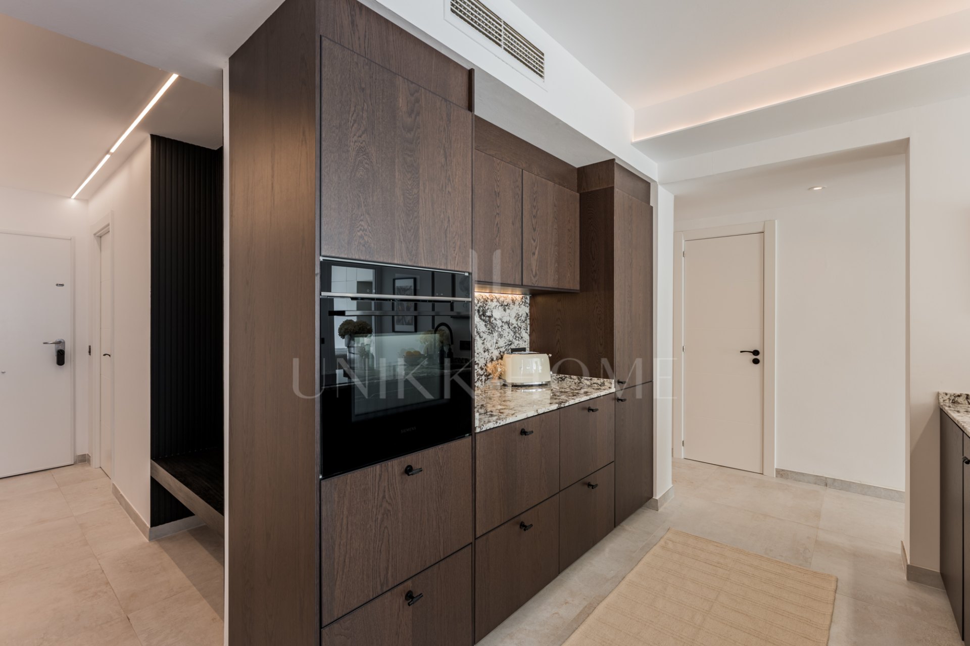 Ground Floor Apartment for sale in La Quinta, Benahavis