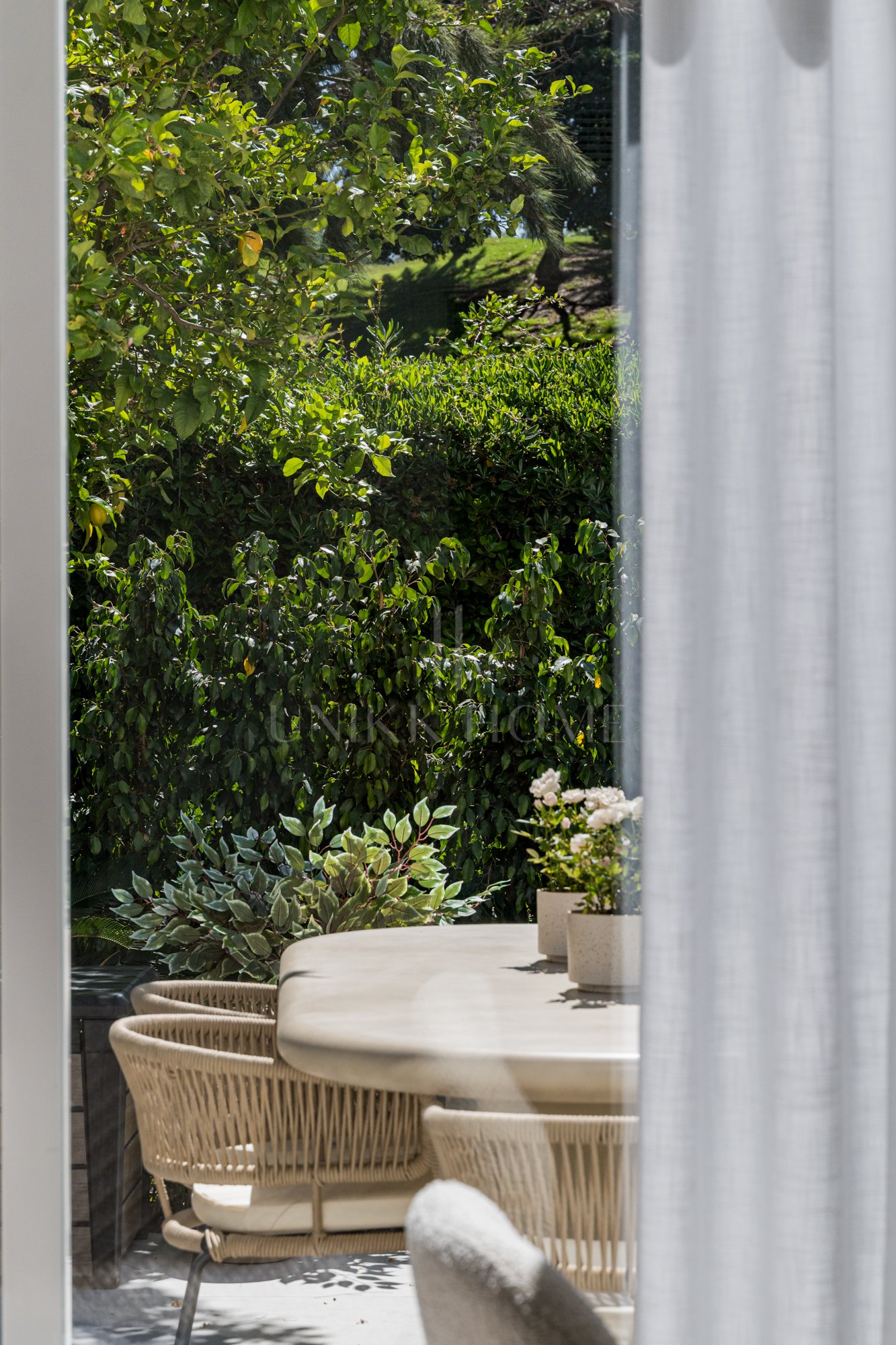 Ground Floor Apartment for sale in La Quinta, Benahavis