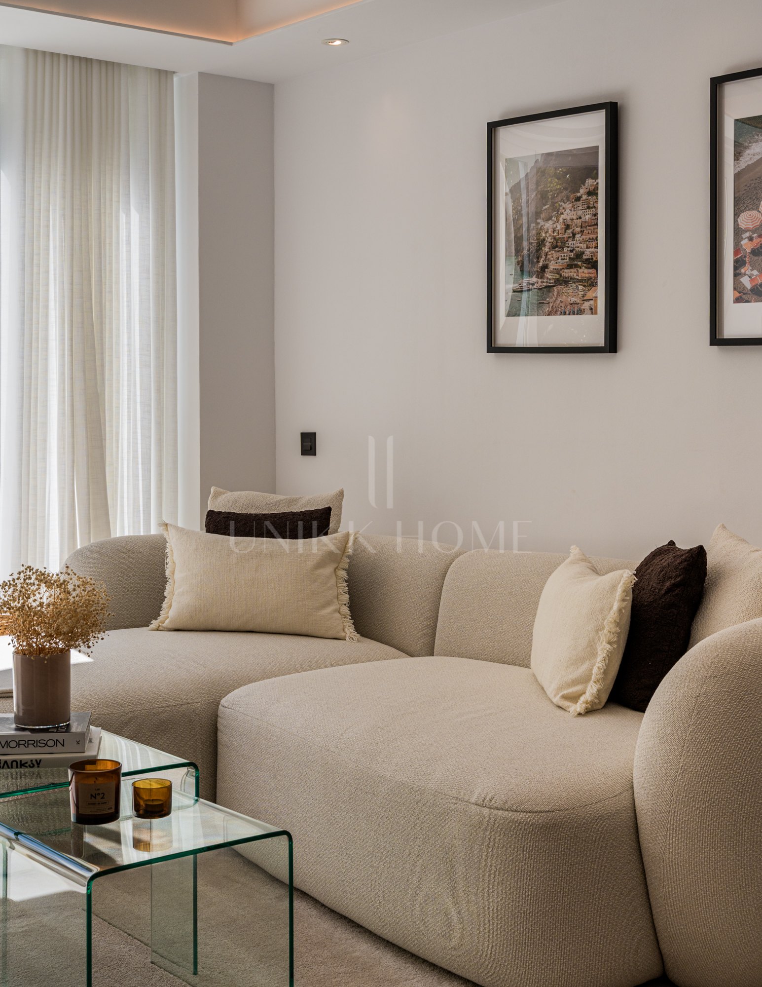 Ground Floor Apartment for sale in La Quinta, Benahavis