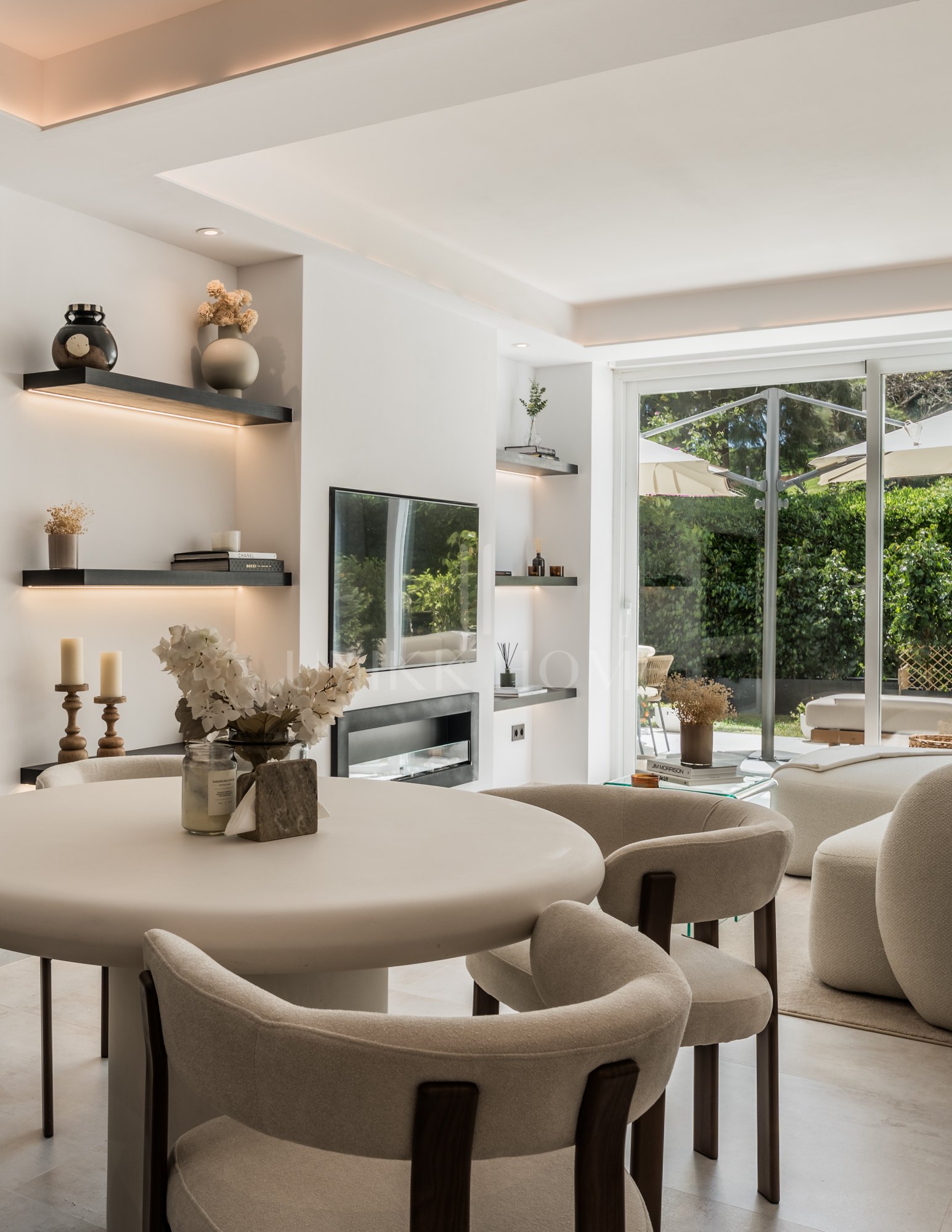 Ground Floor Apartment for sale in La Quinta, Benahavis