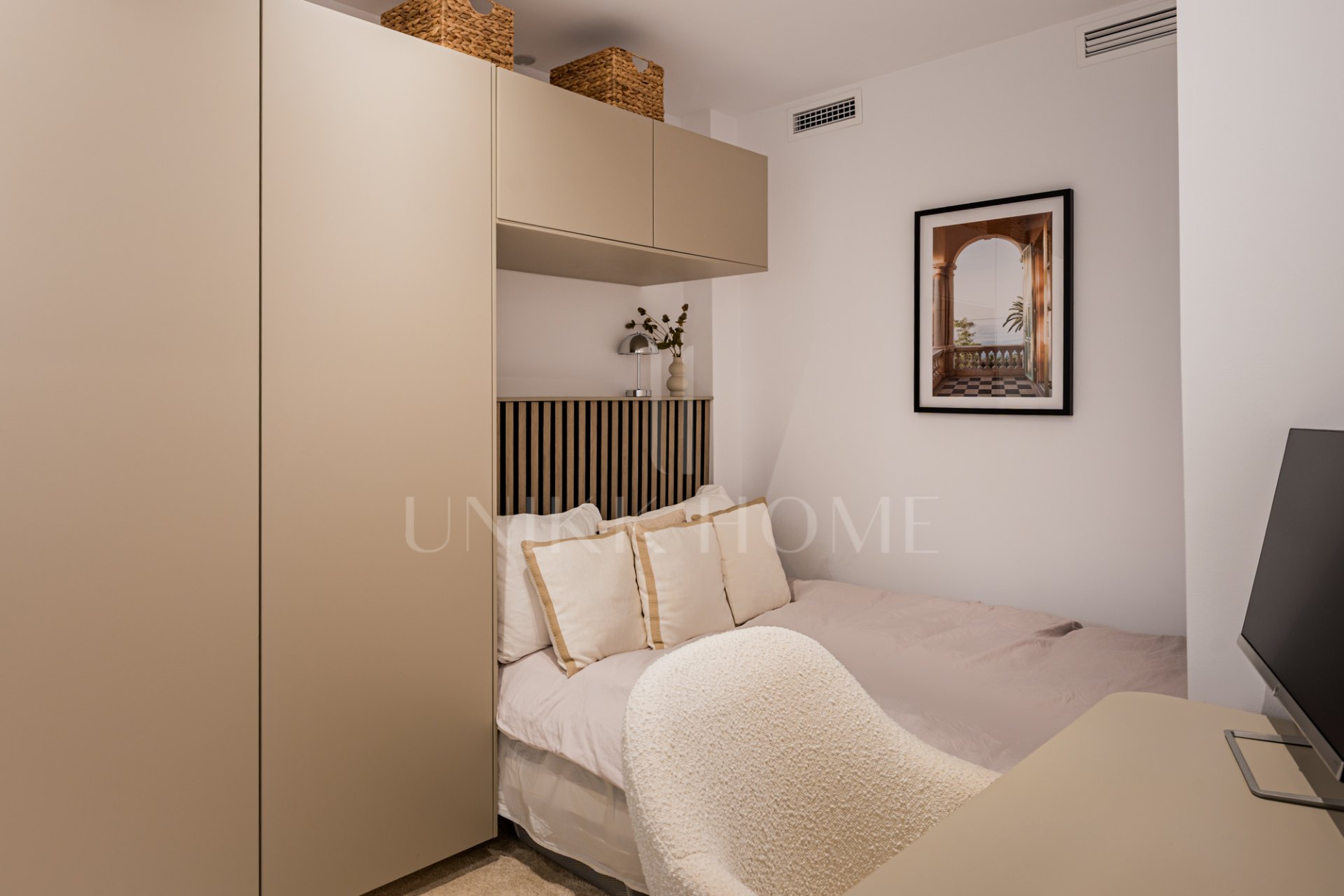 Ground Floor Apartment for sale in La Quinta, Benahavis