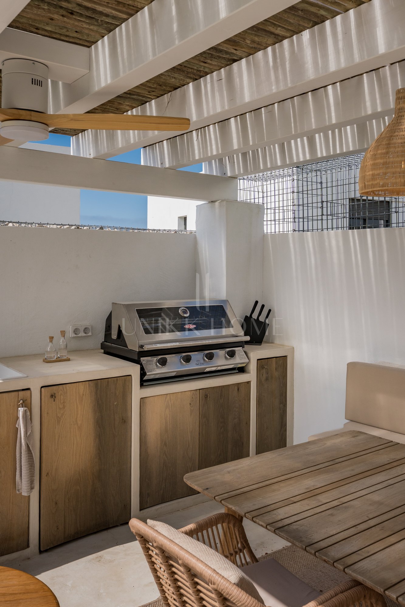 Pareado en venta en Riviera del Sol, Mijas Costa