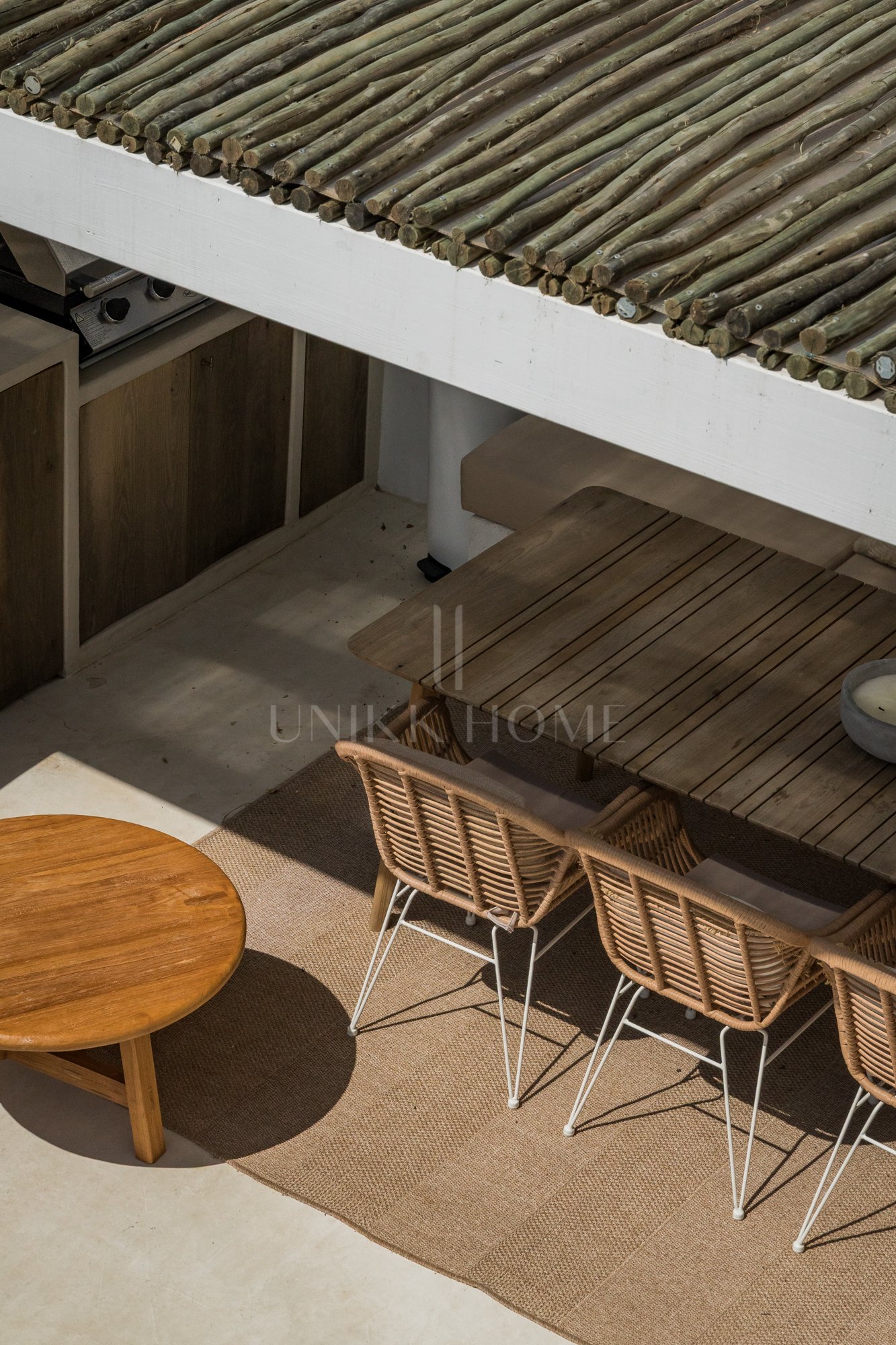 Pareado en venta en Riviera del Sol, Mijas Costa
