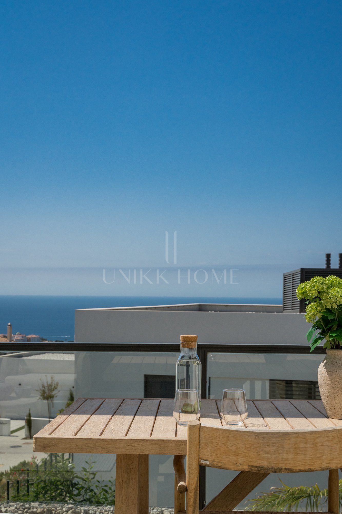 Pareado en venta en Riviera del Sol, Mijas Costa