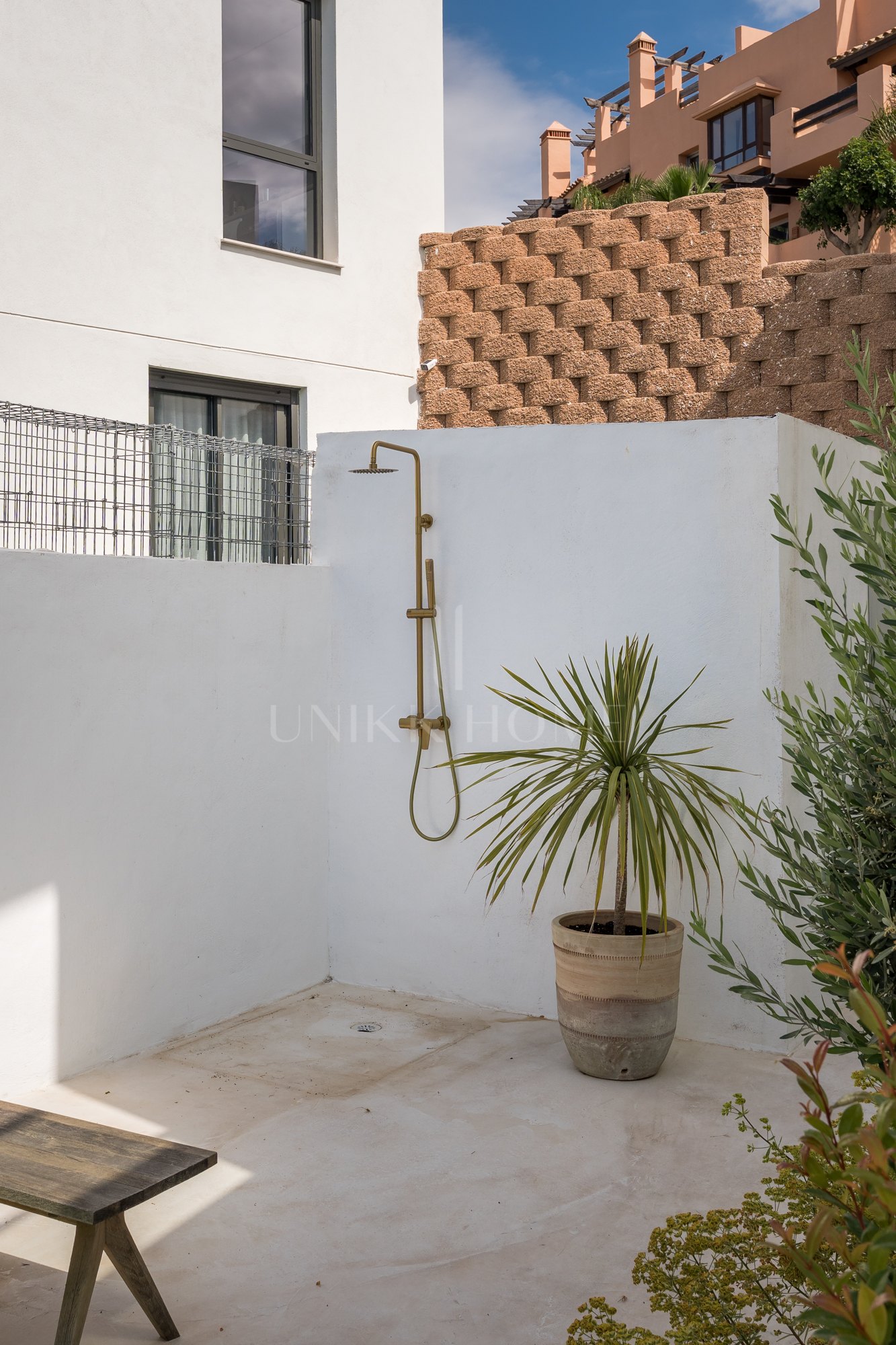 Pareado en venta en Riviera del Sol, Mijas Costa