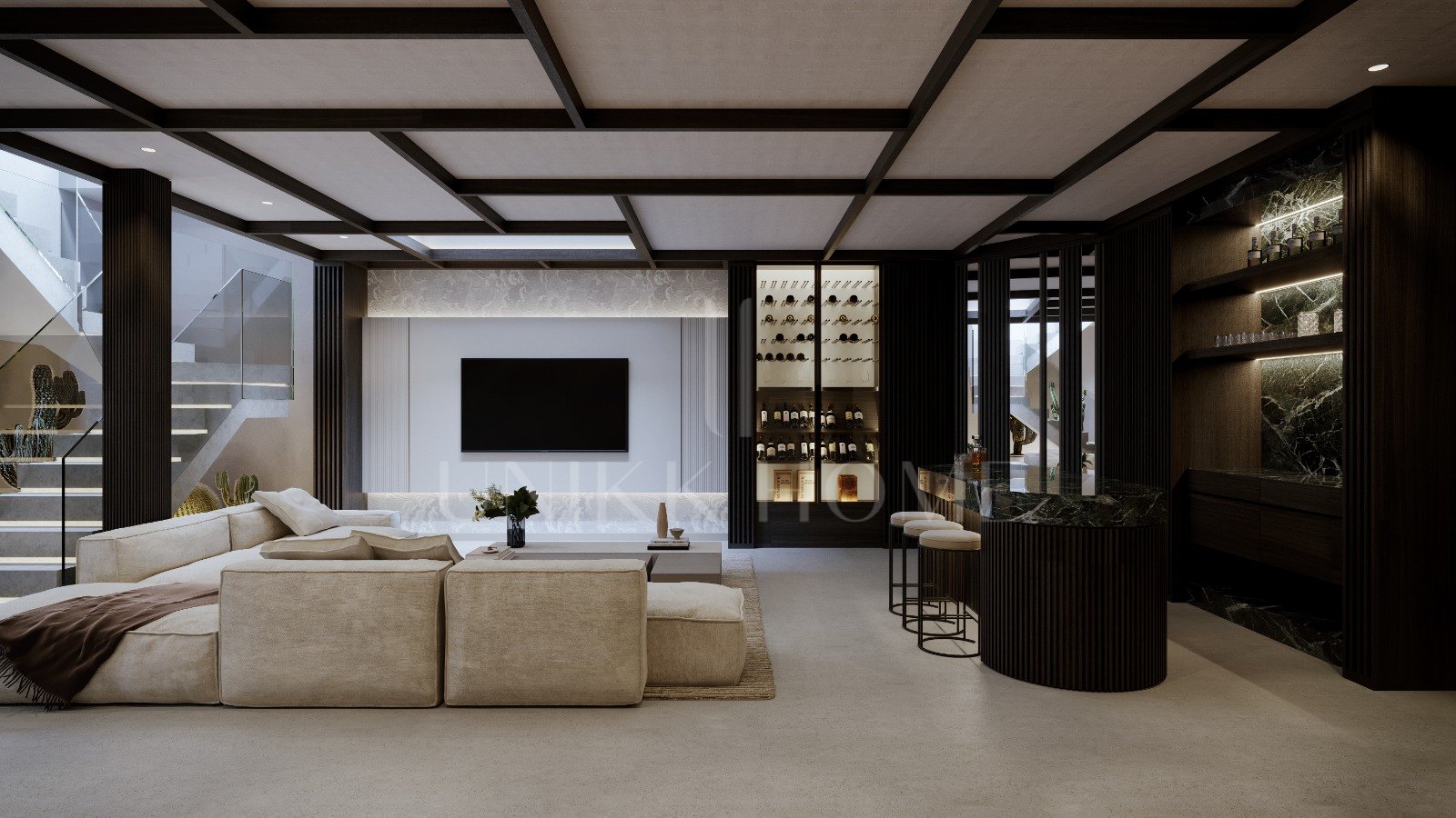 Apartamento Planta Baja en venta en Artola, Marbella Este