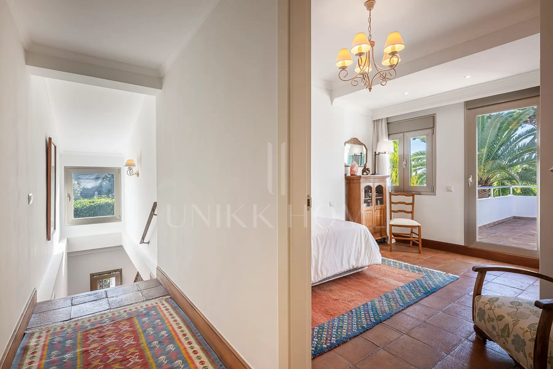Villa en venta en Los Monteros Playa, Marbella Este