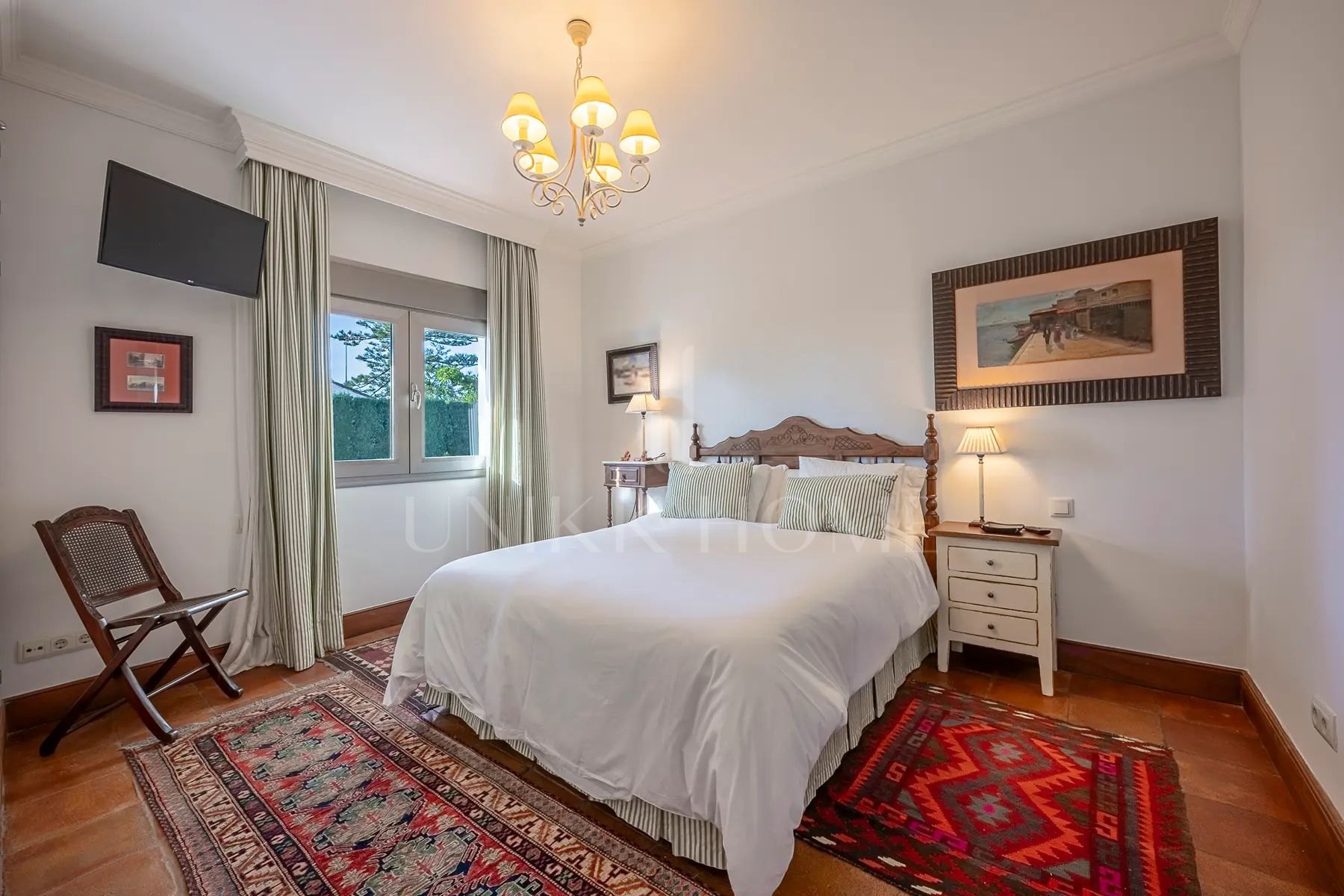 Villa en venta en Los Monteros Playa, Marbella Este