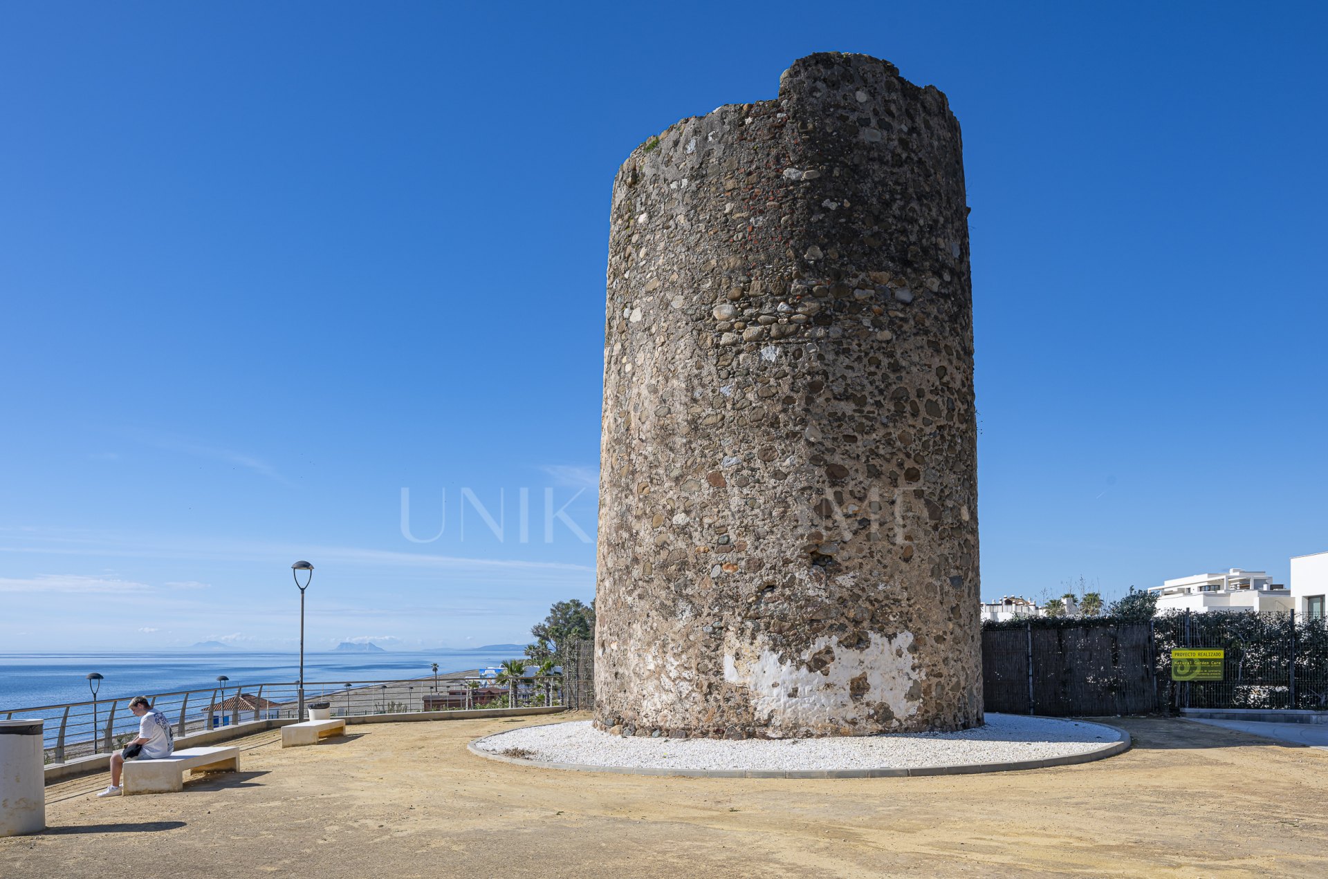 Apartamento en venta en Bahía del Velerín, Estepona Este