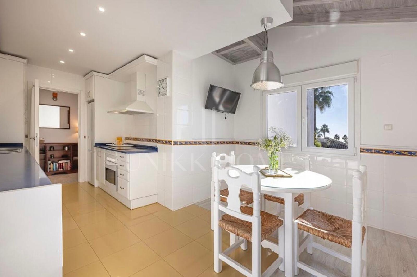 Apartment for sale in Bahia de Marbella, Marbella East