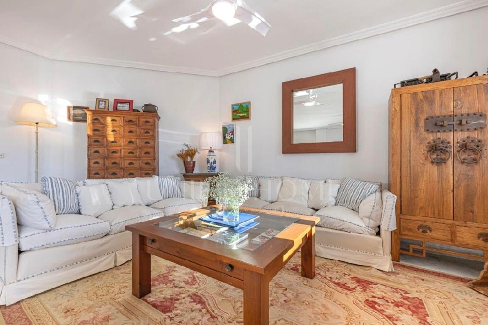 Apartment for sale in Bahia de Marbella, Marbella East