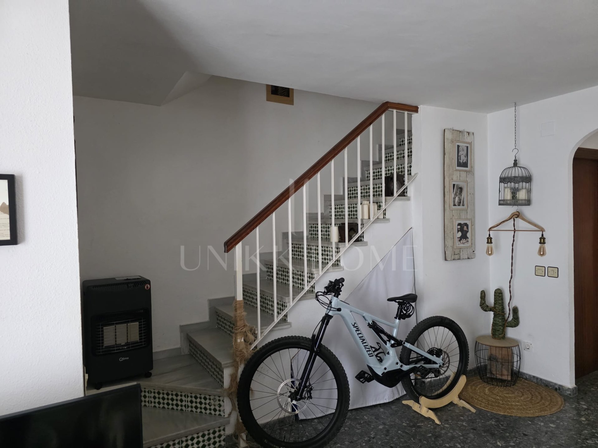 Town House for sale in Tarifa