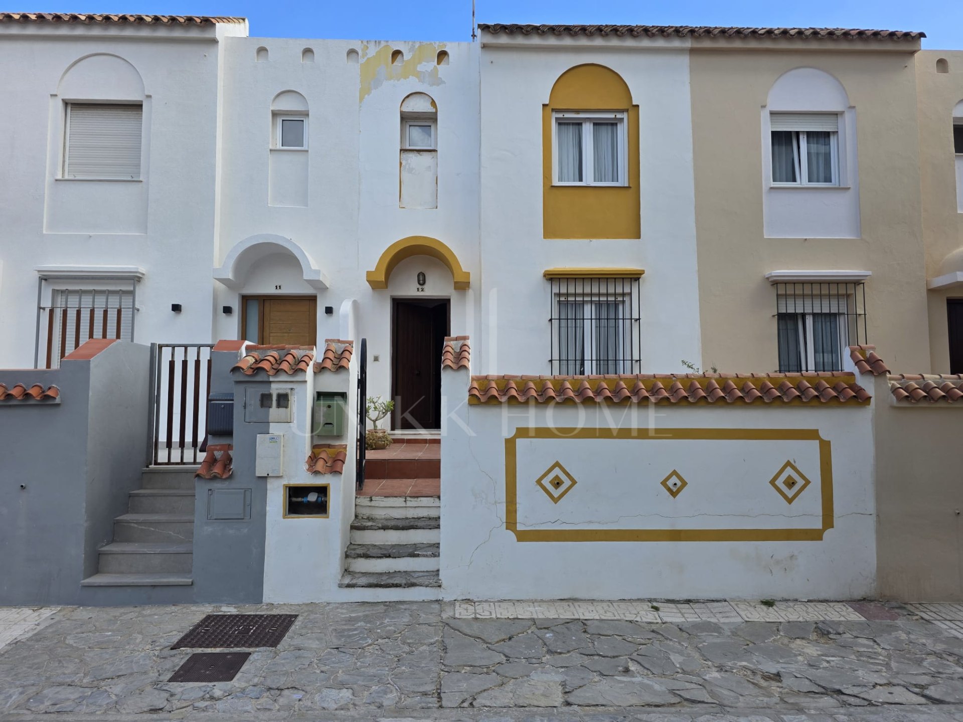 Town House for sale in Tarifa