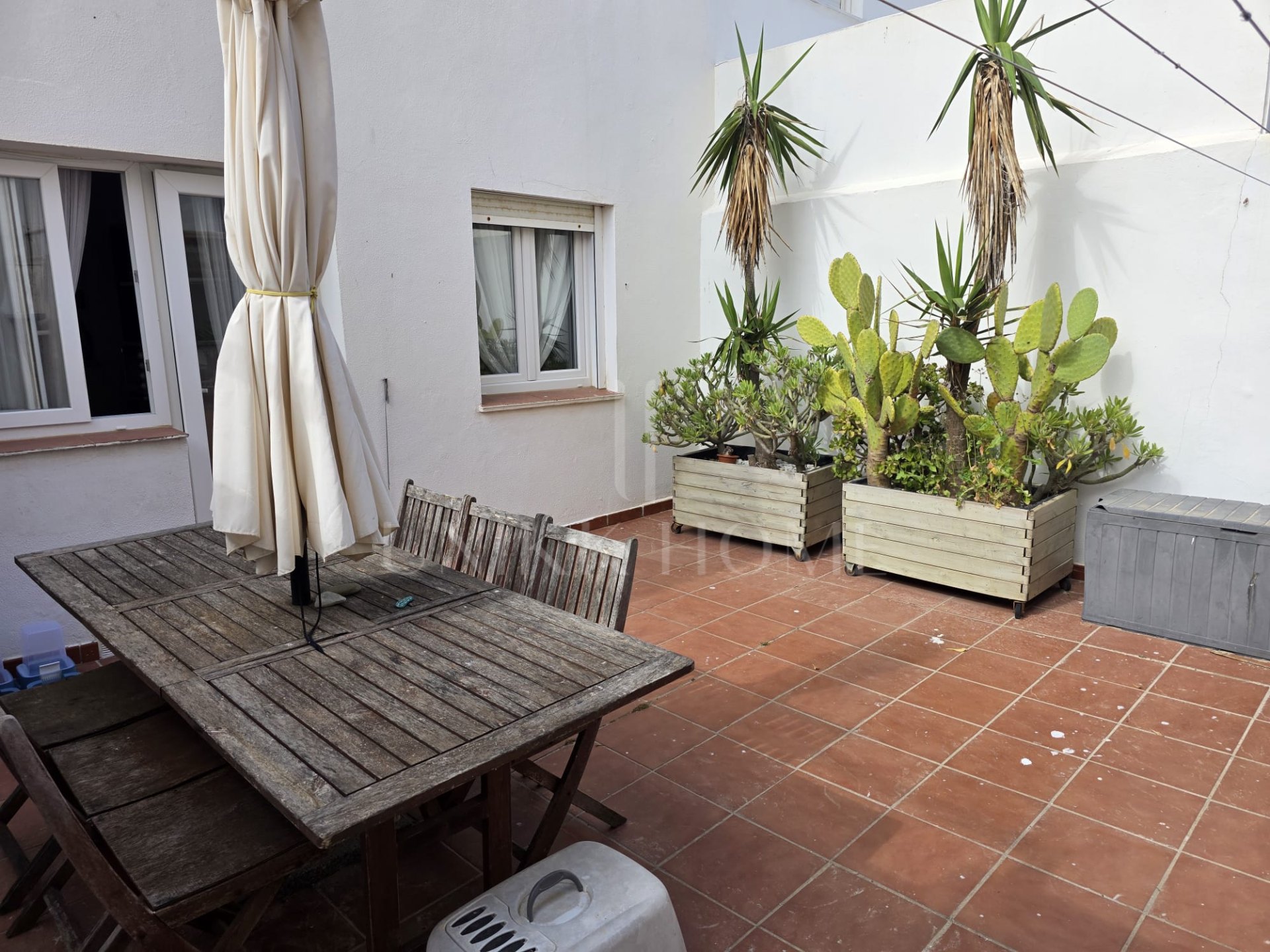 Town House for sale in Tarifa