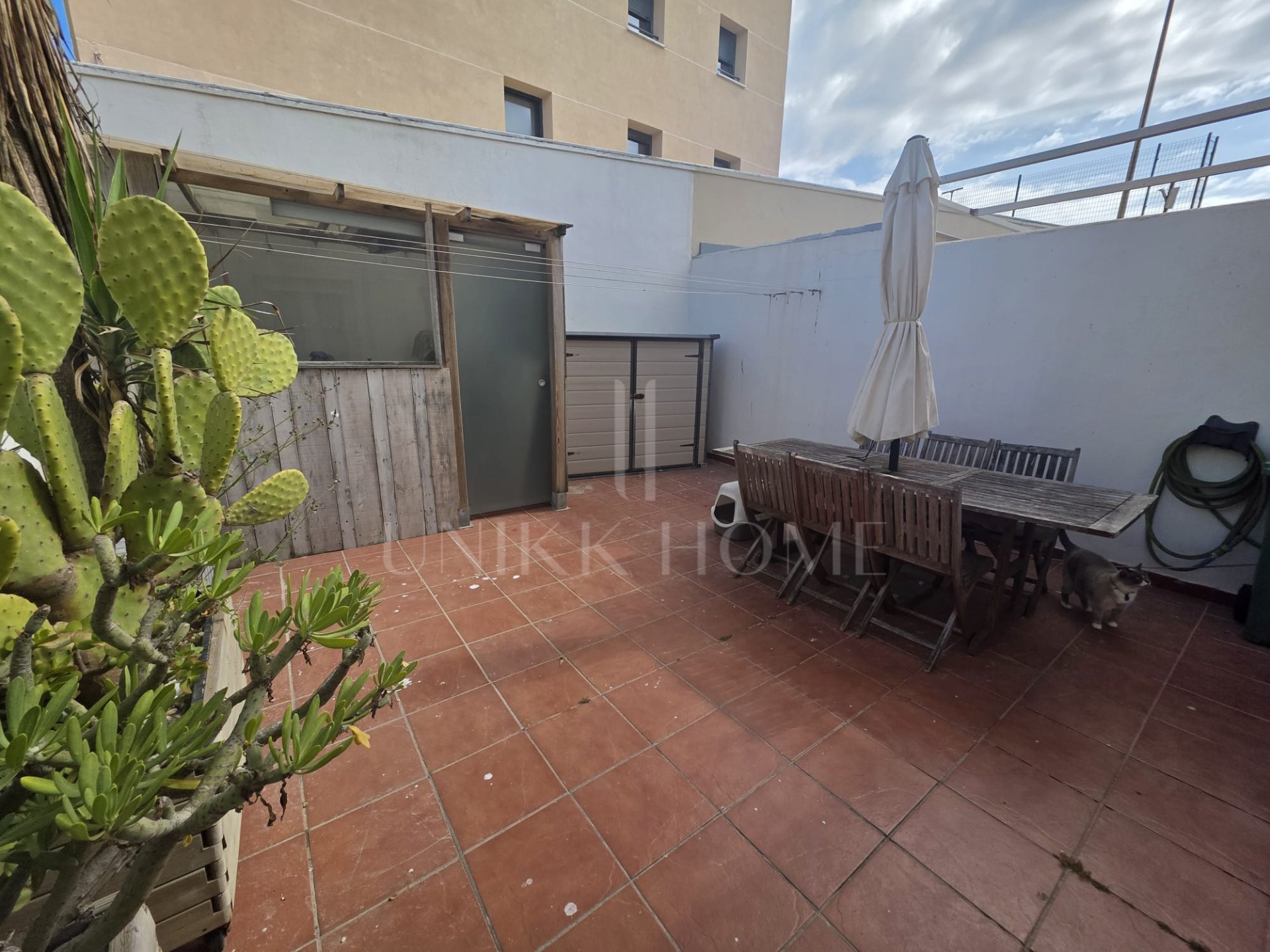 Town House for sale in Tarifa