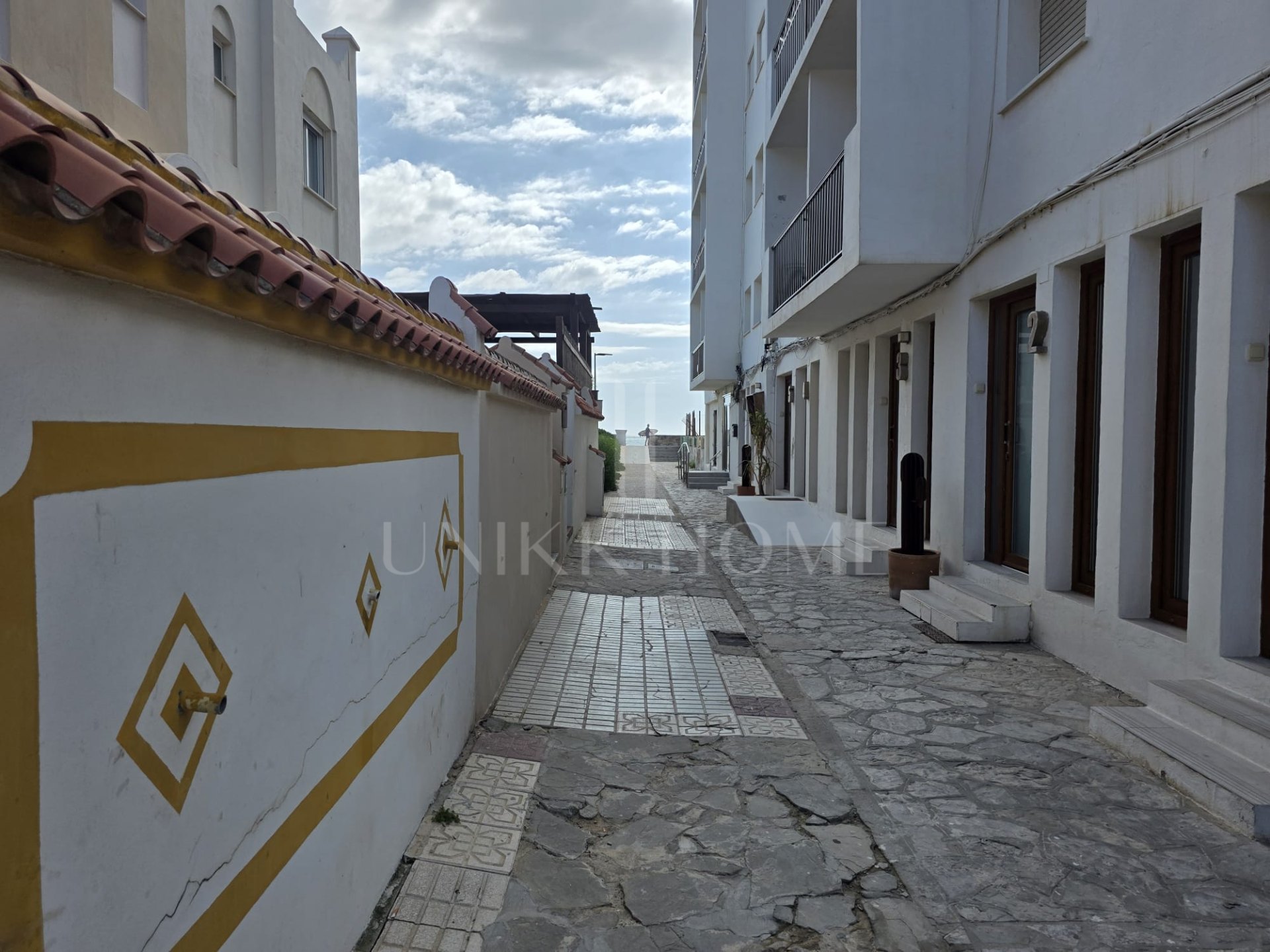 Town House for sale in Tarifa