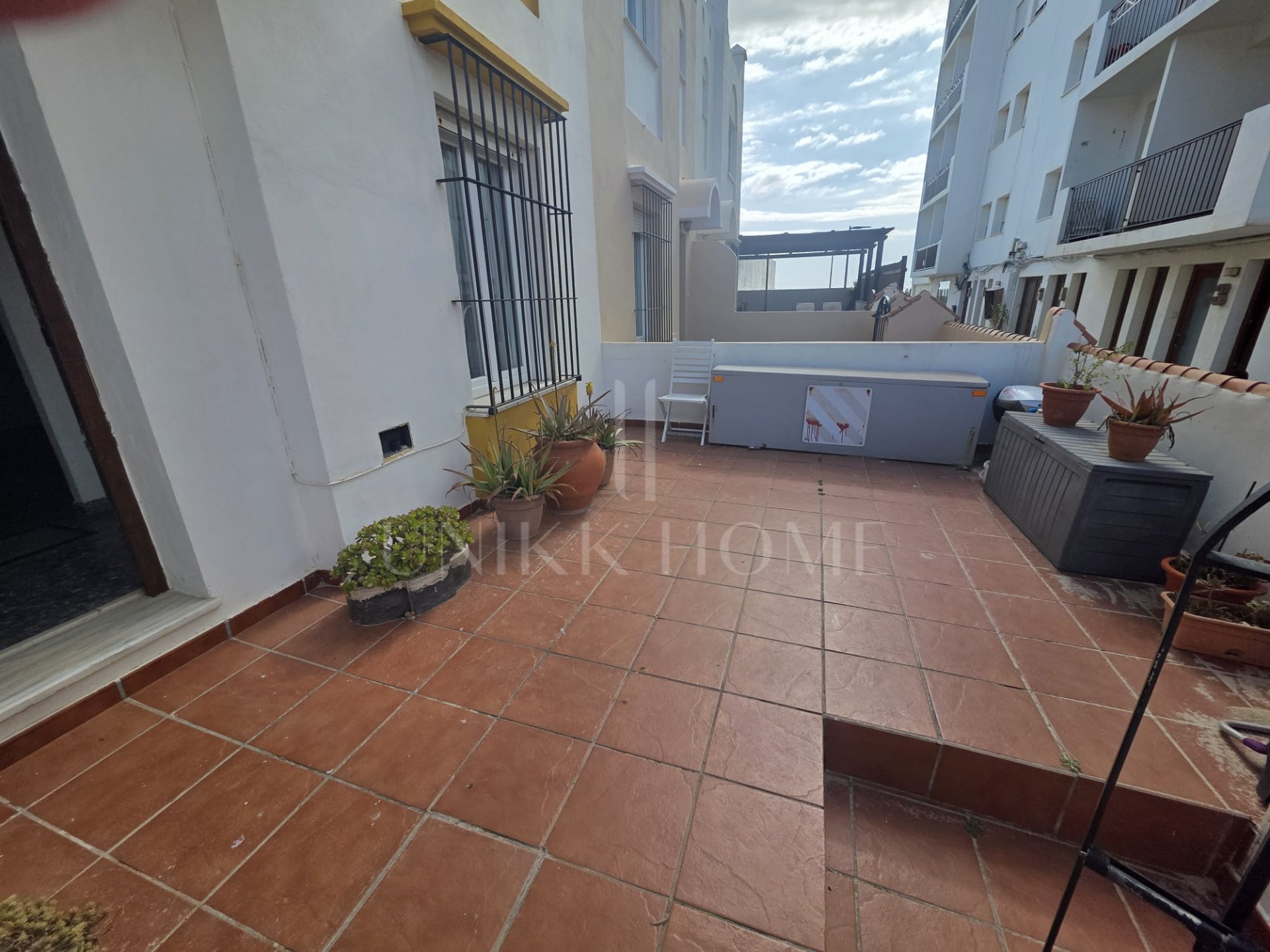 Town House for sale in Tarifa