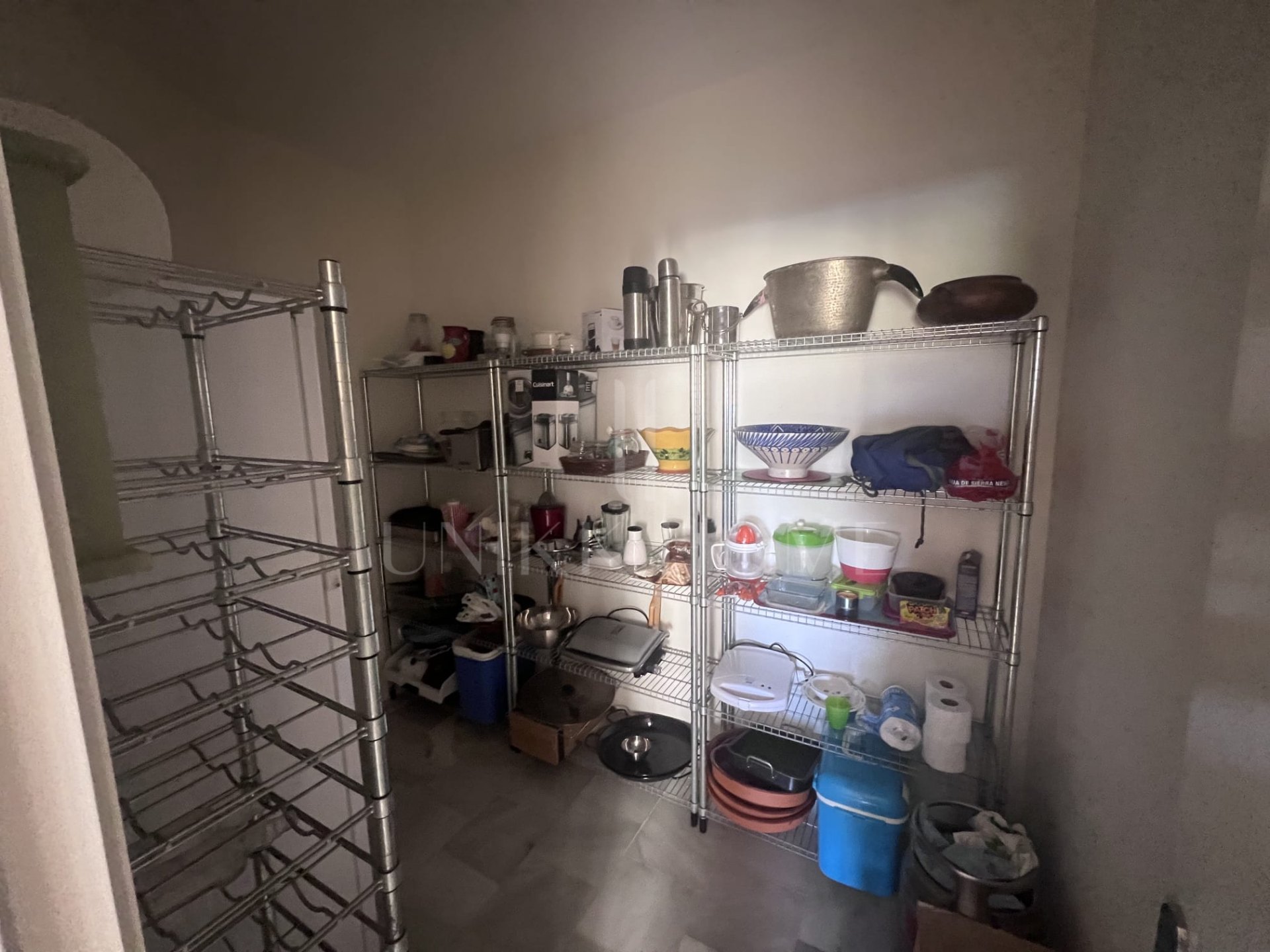 Villa en venta en Atlanterra, Tarifa