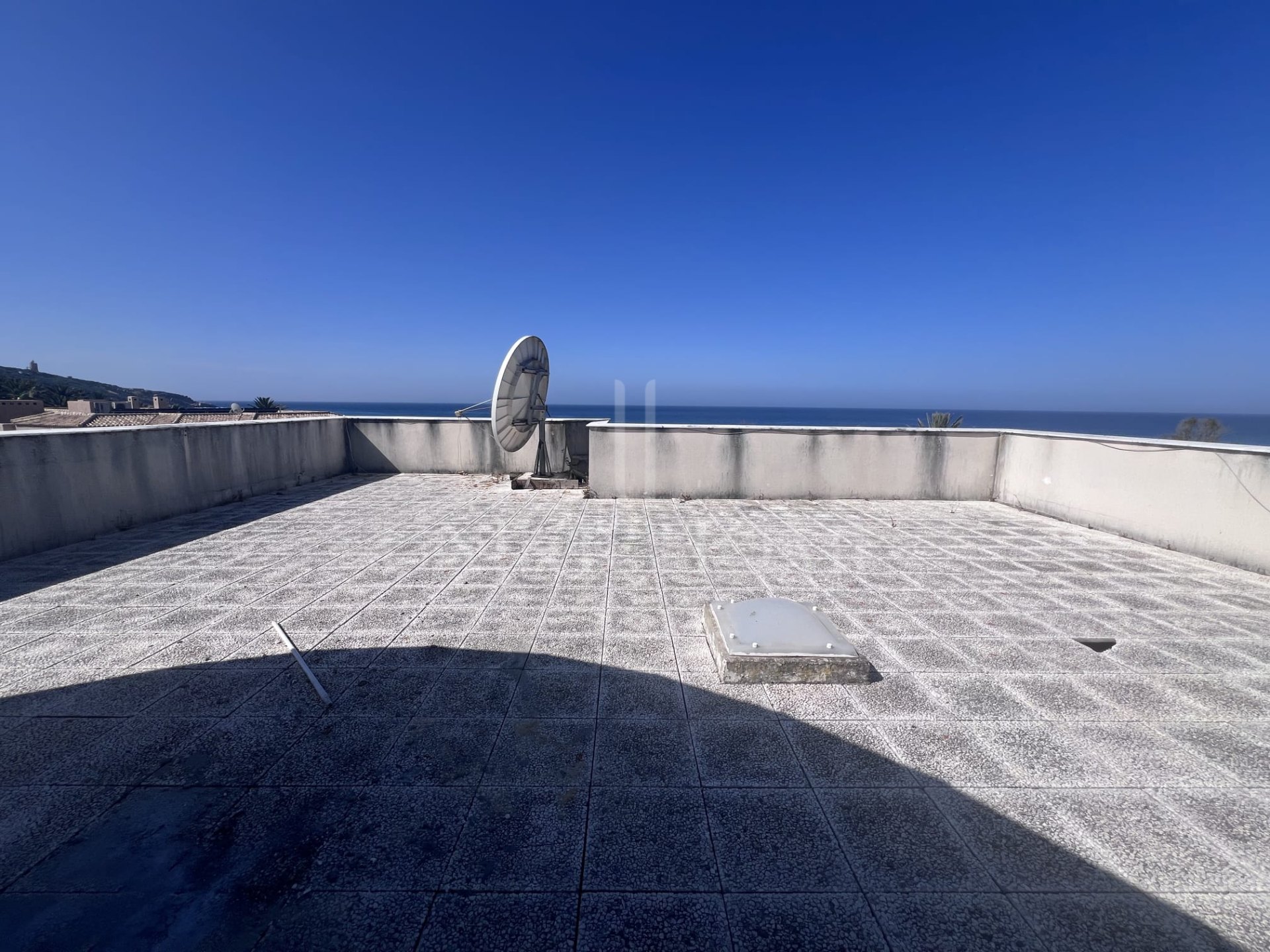 Villa en venta en Atlanterra, Tarifa