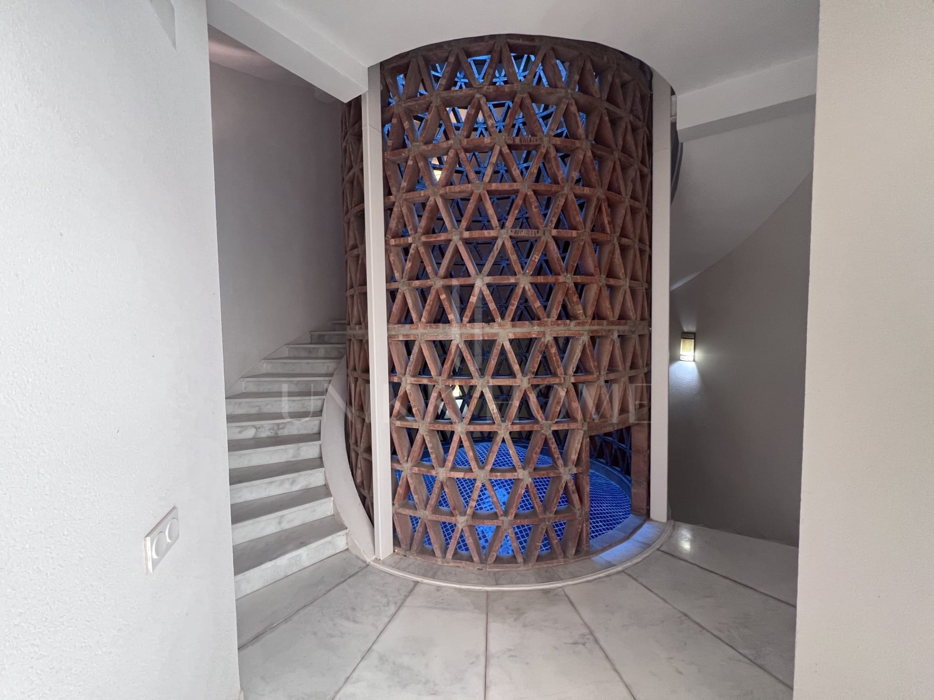 Villa en venta en Atlanterra, Tarifa