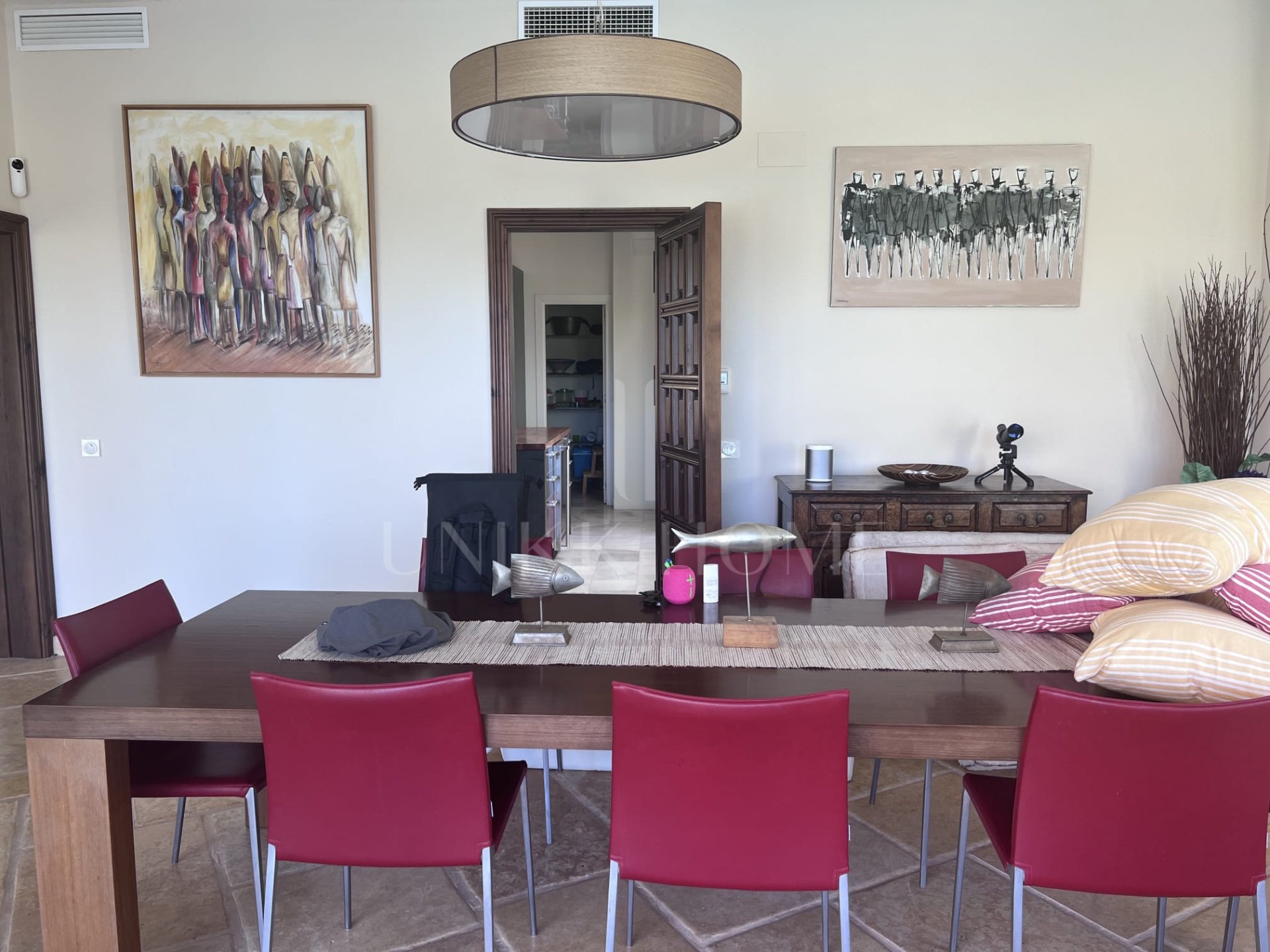 Villa en venta en Atlanterra, Tarifa