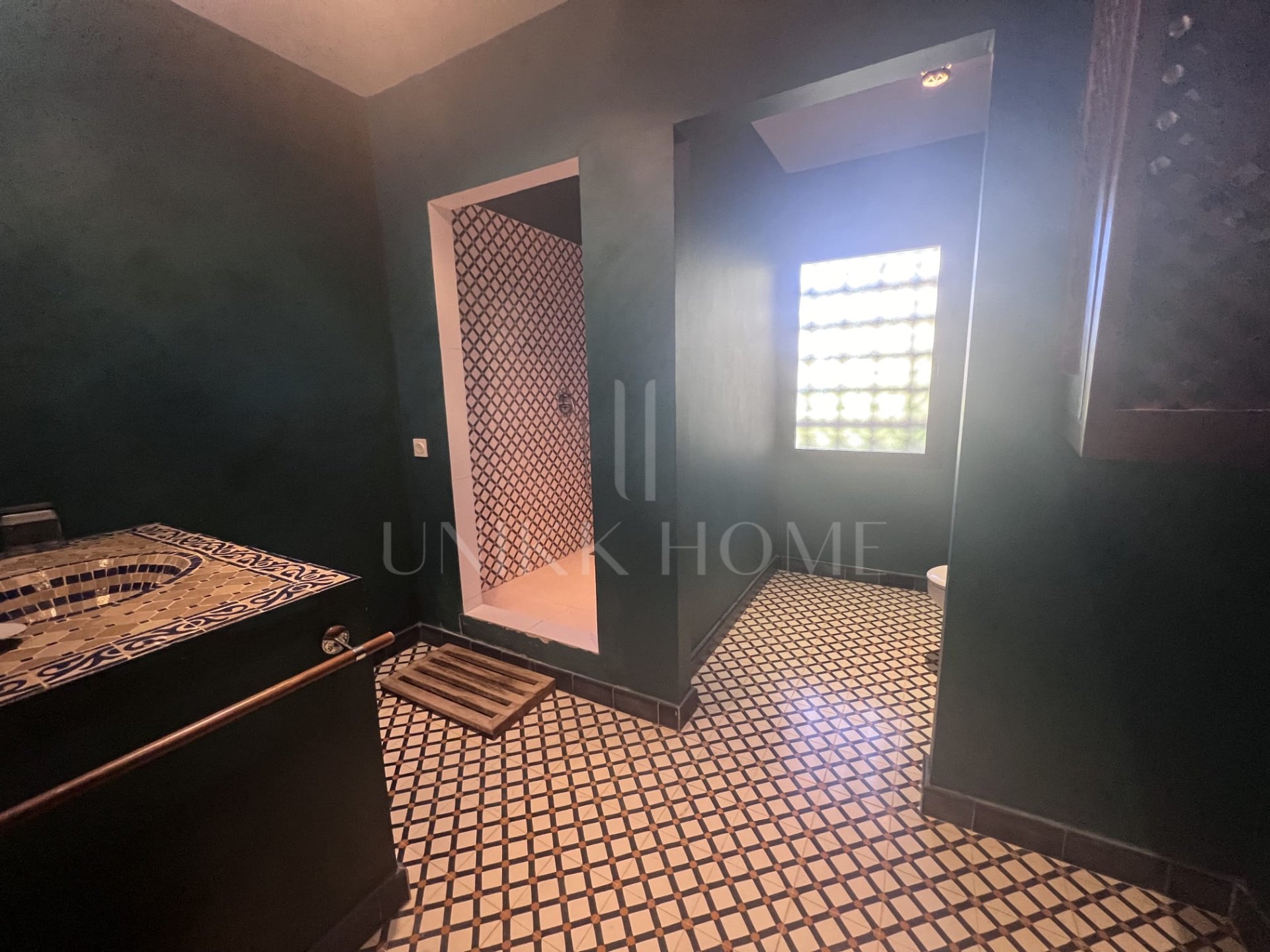 Villa en venta en Atlanterra, Tarifa