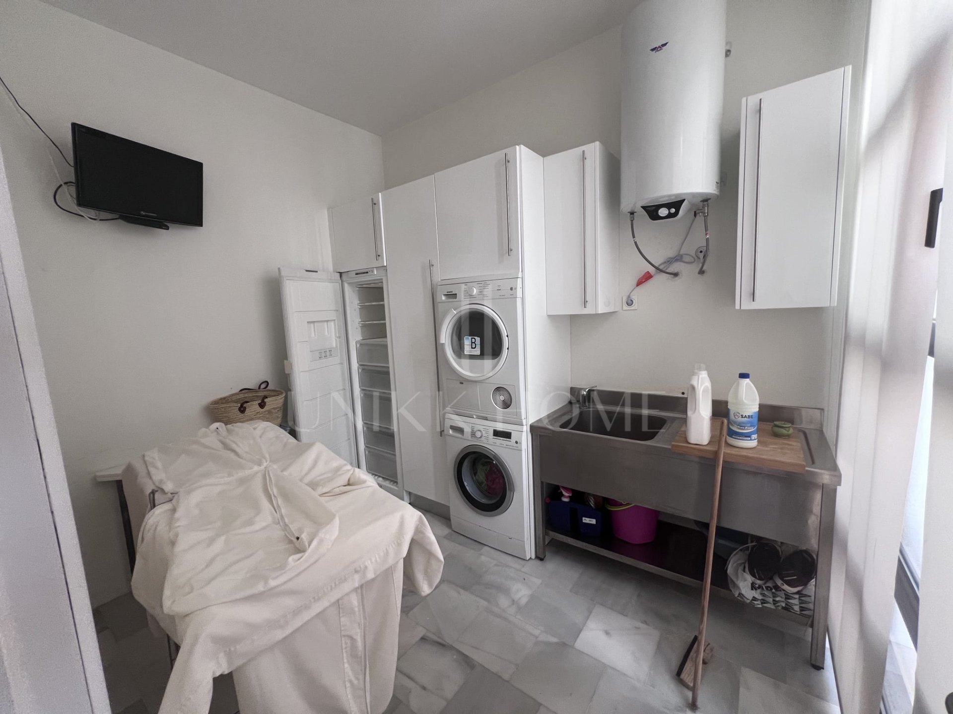 Villa en venta en Atlanterra, Tarifa