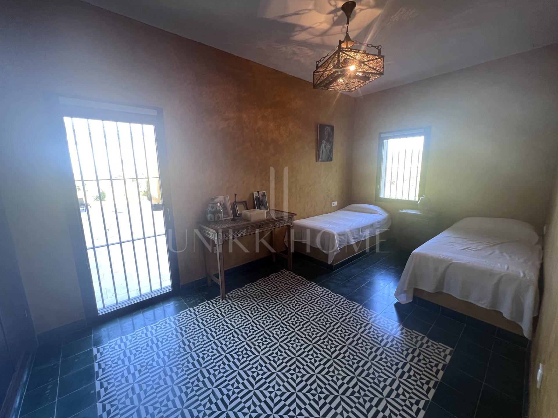 Villa en venta en Atlanterra, Tarifa