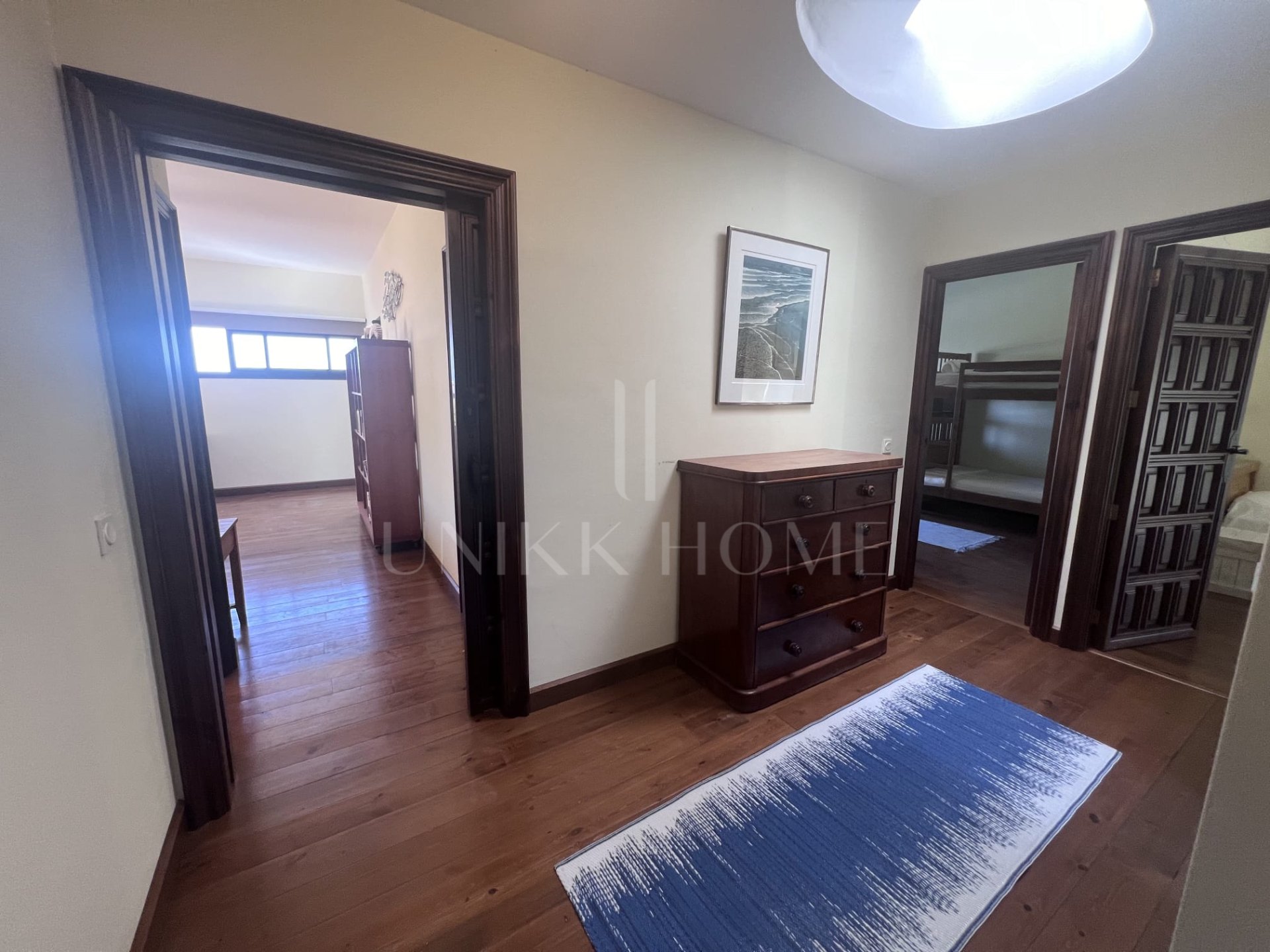 Villa en venta en Atlanterra, Tarifa