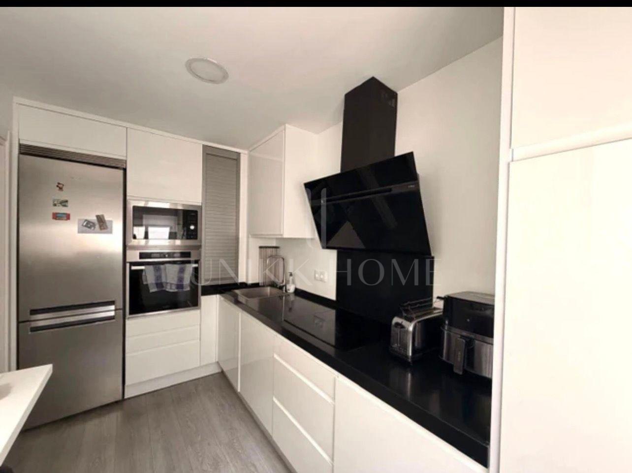 Duplex Penthouse for sale in Centro, Jerez de la Frontera