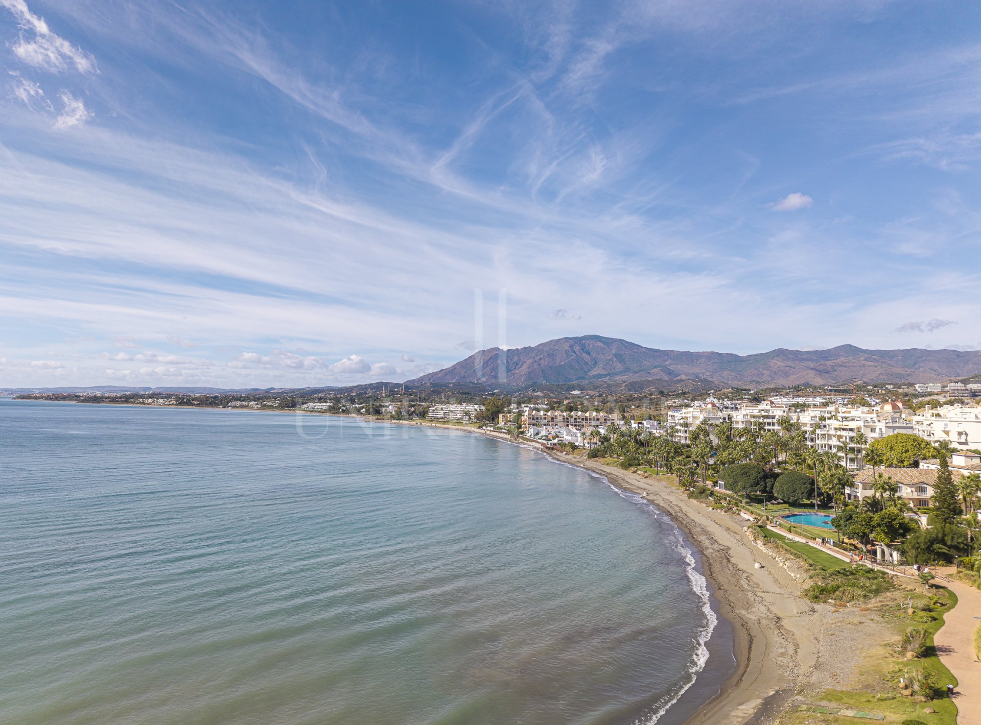 Ground Floor Apartment for sale in Cabo Bermejo, Estepona East